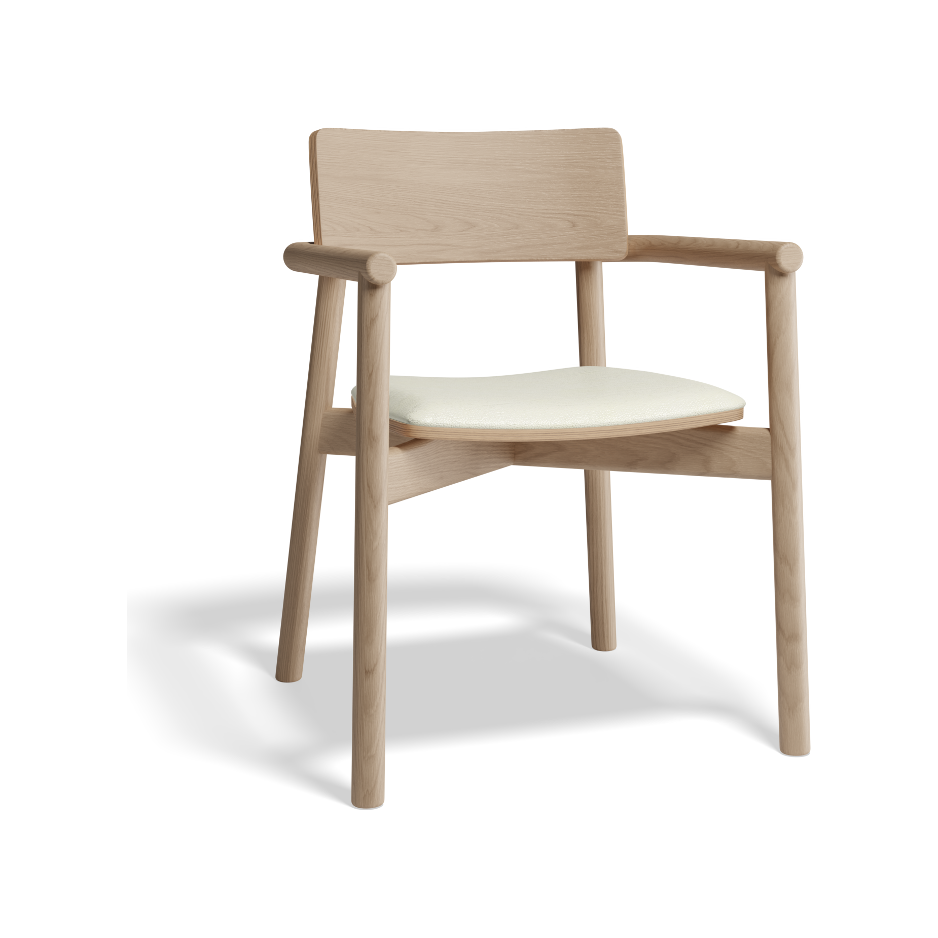 Andi Armchair