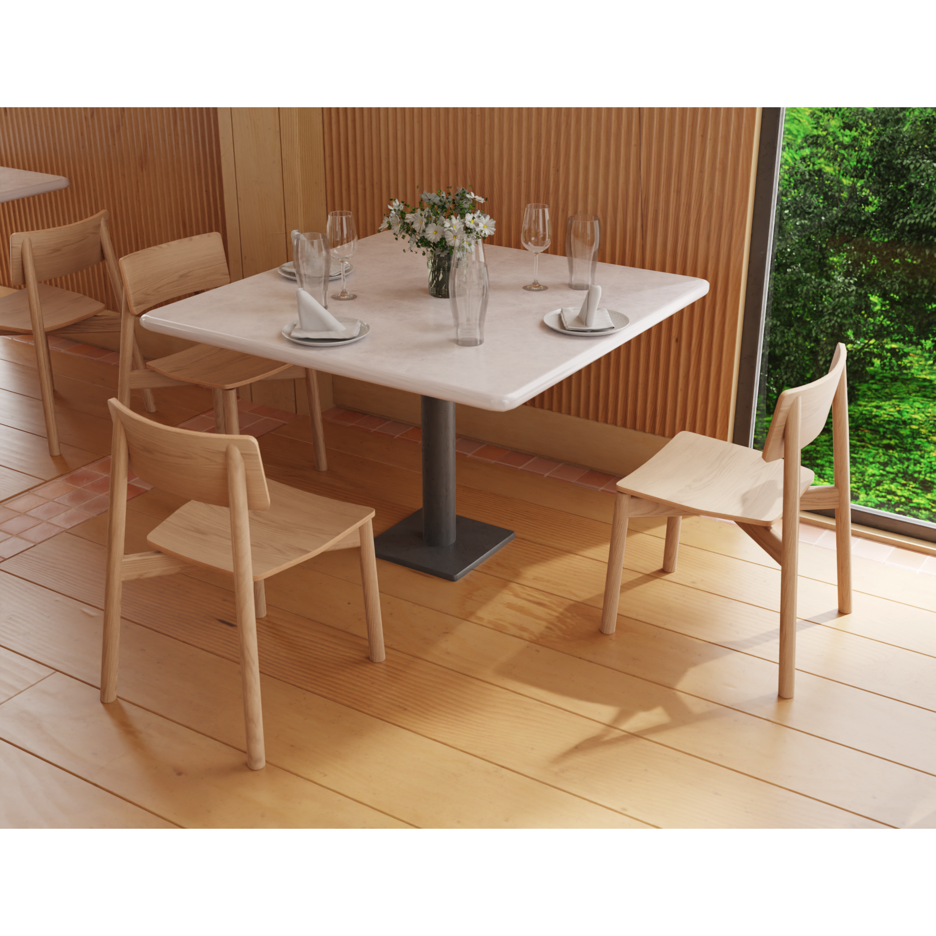 Andi Dining Chair