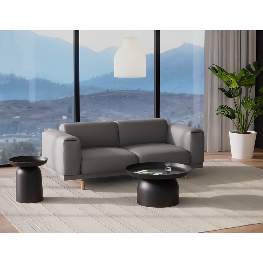 Soda Coffee table