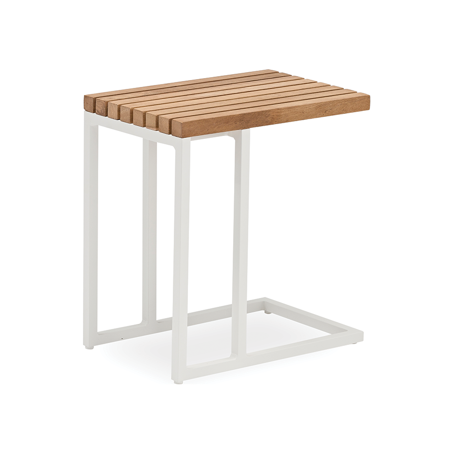 Cube Outdoor Table