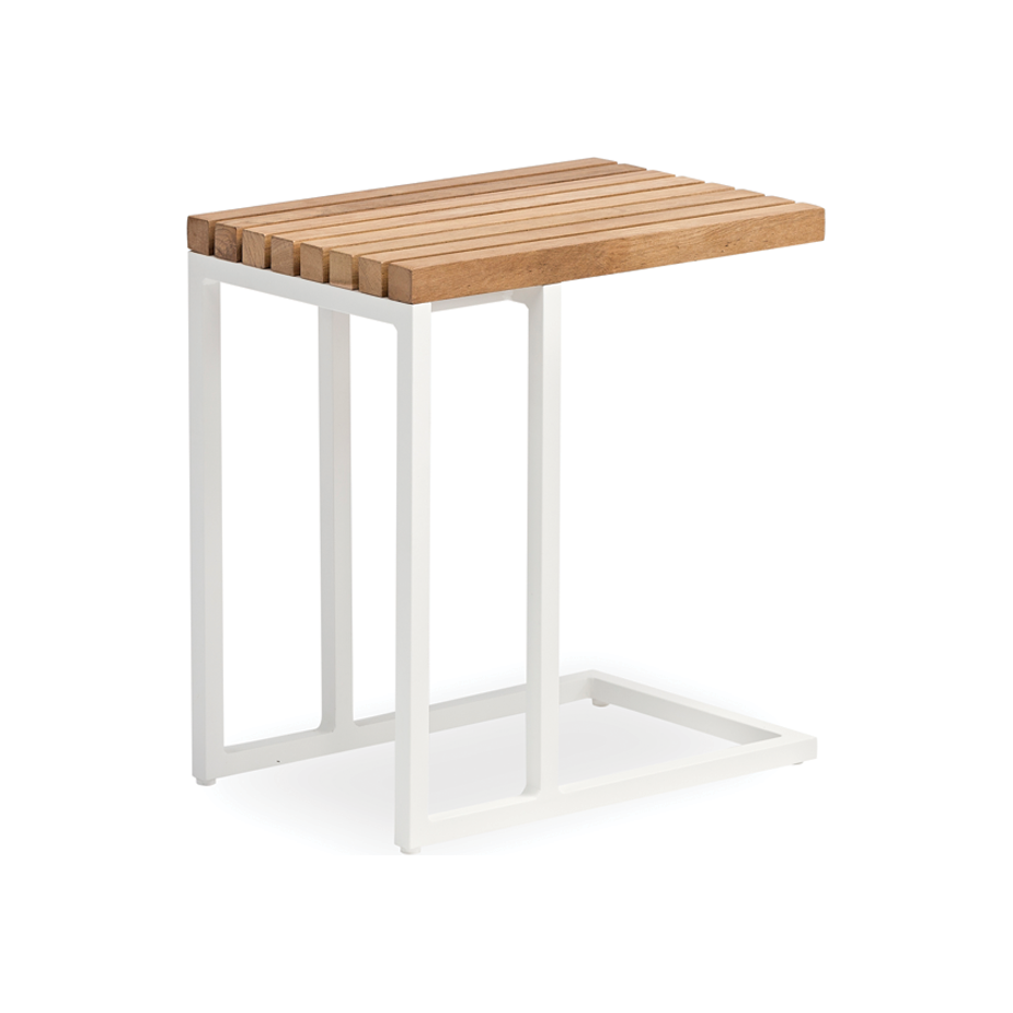 Cube Outdoor Table