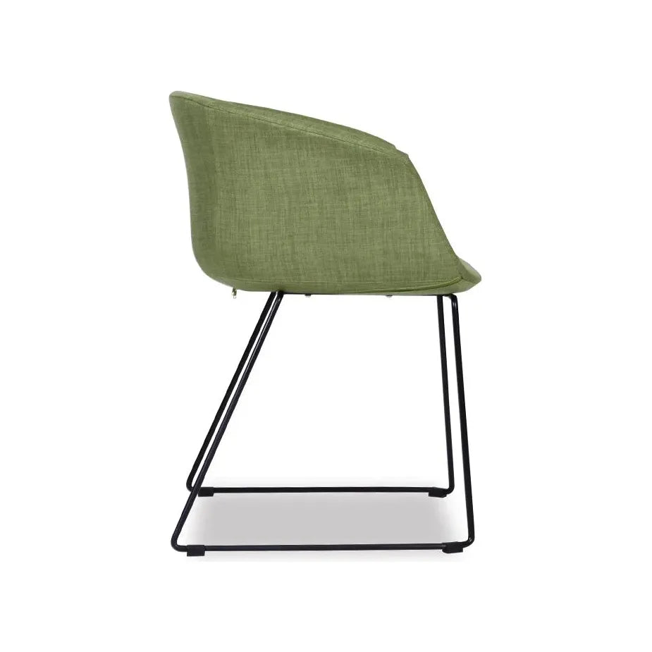 Lonsdale Visitor Tub Chair