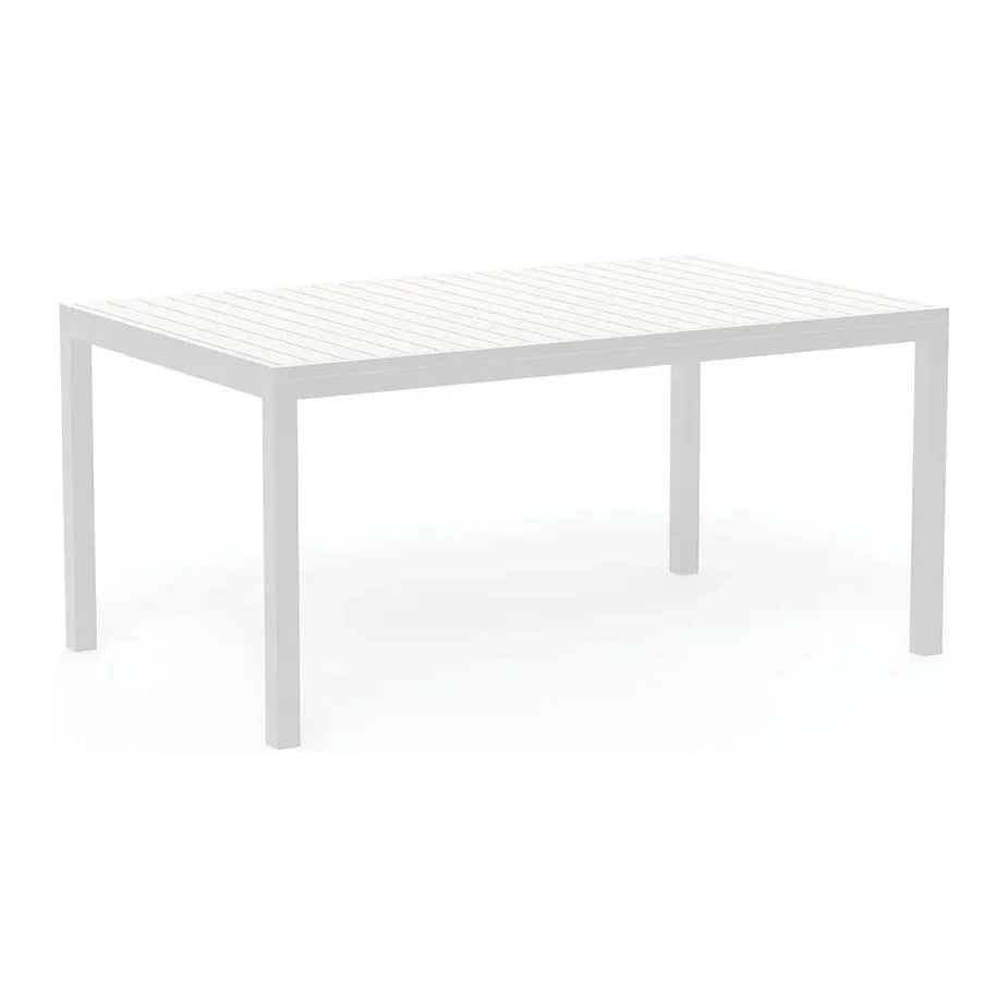Halki Outdoor Table Setting