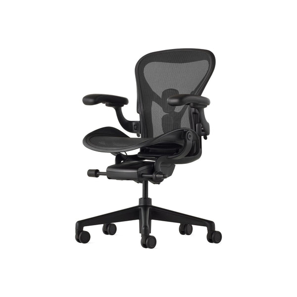 Ergonomic Chairs