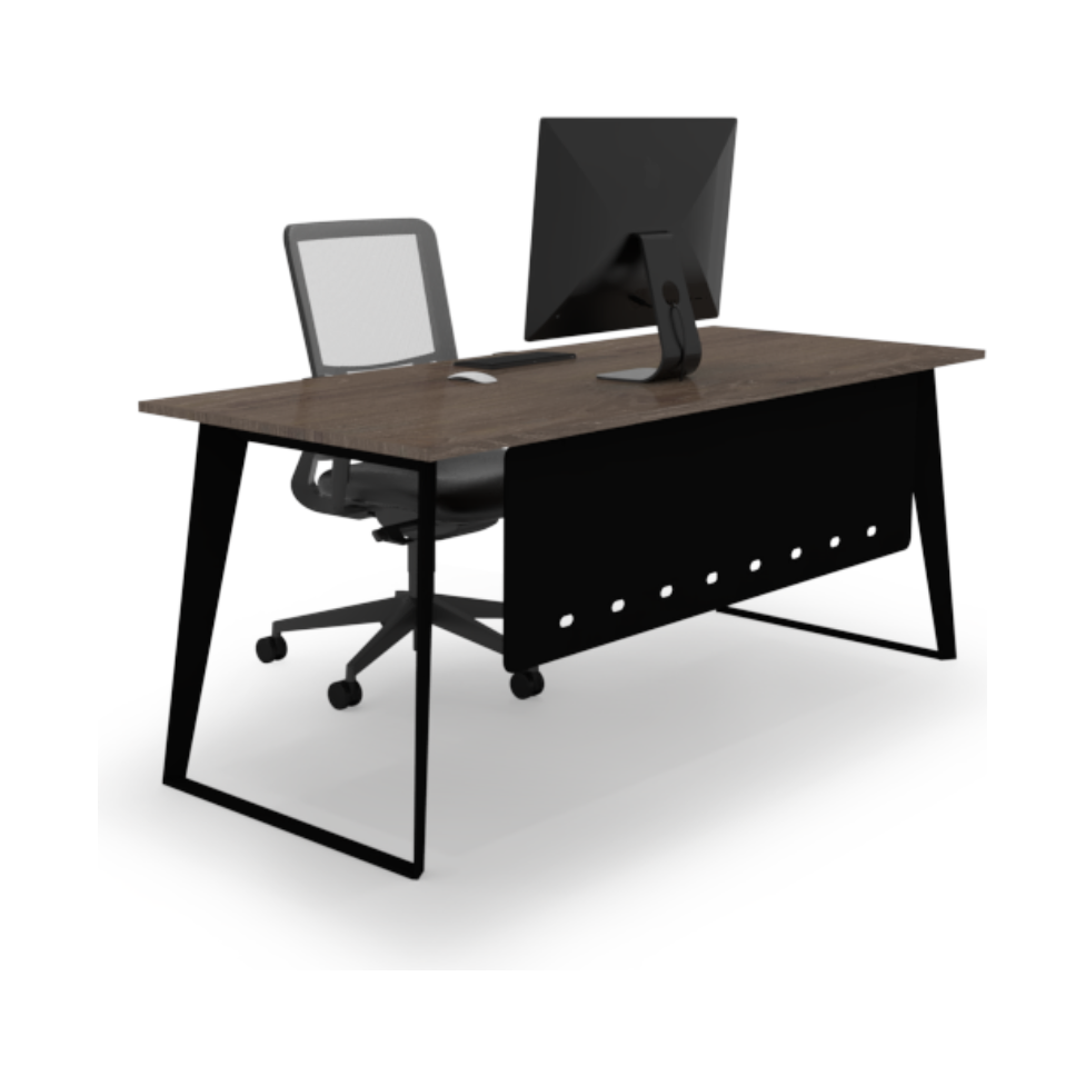 Jaggard Single Desk