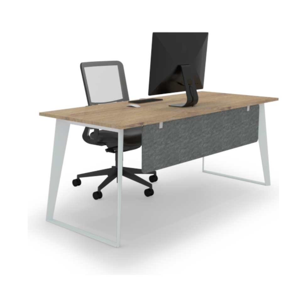 Jaggard Single Desk