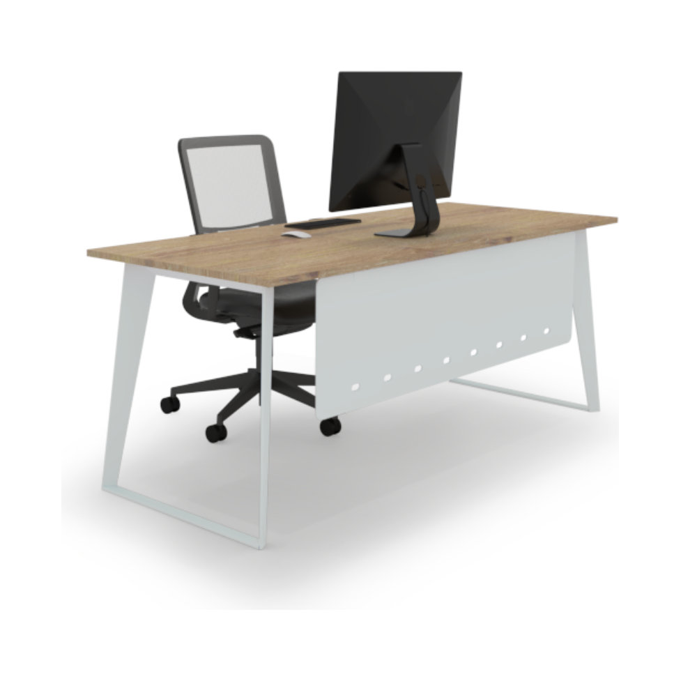 Jaggard Single Desk