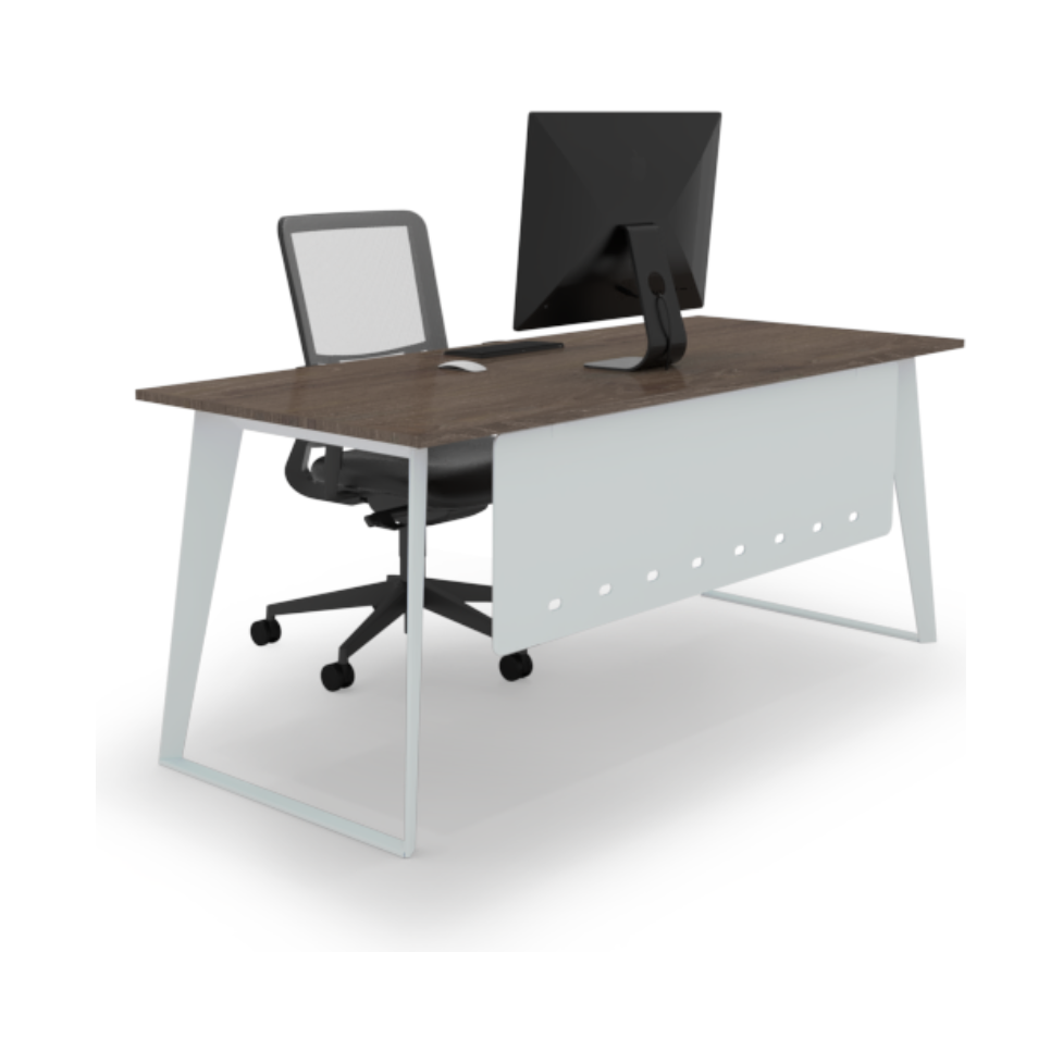 Jaggard Single Desk