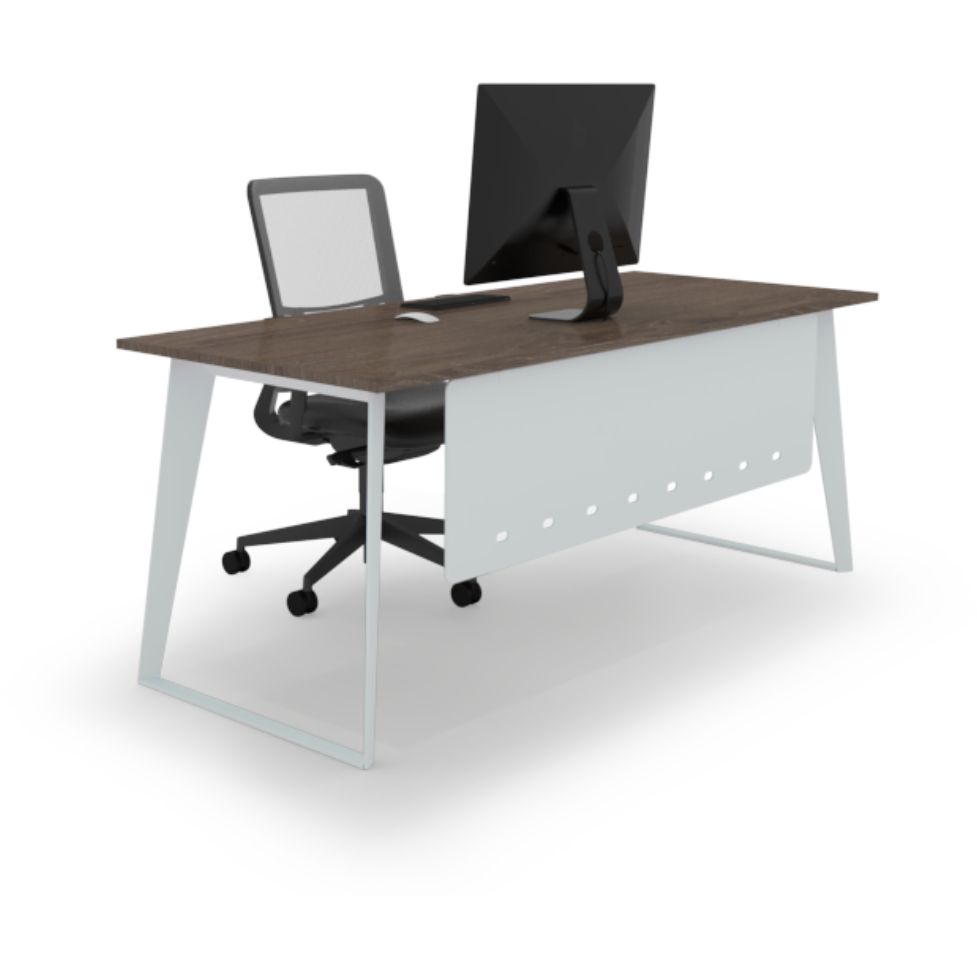 Jaggard Single Desk