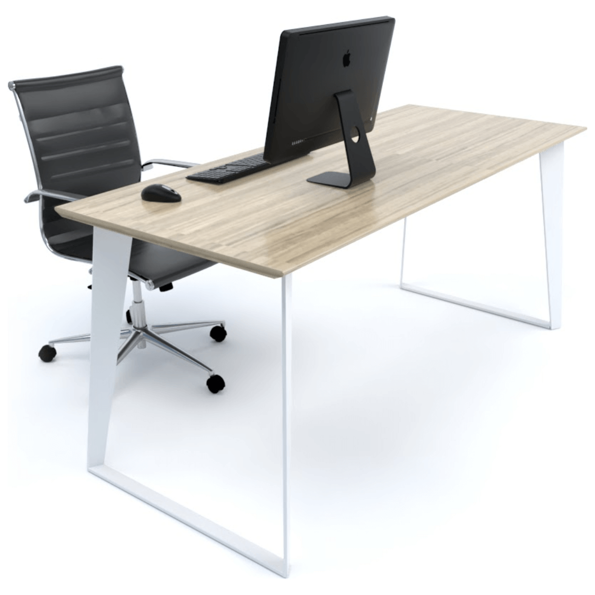 Jaggard Single Desk