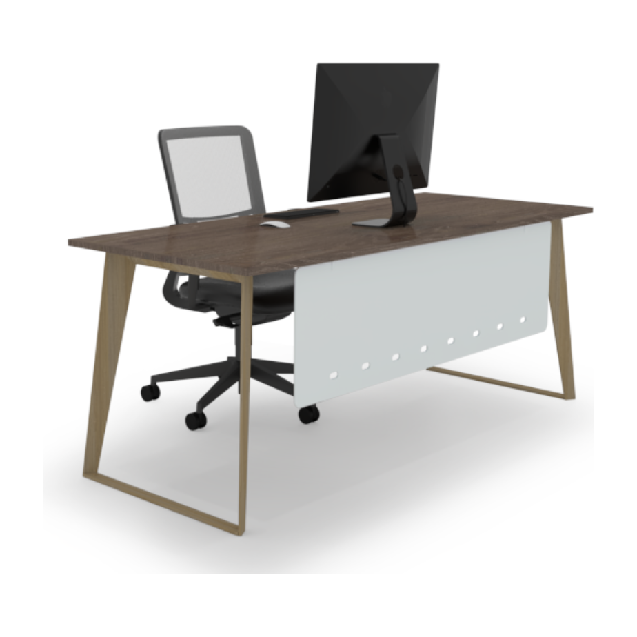 Jaggard Single Desk