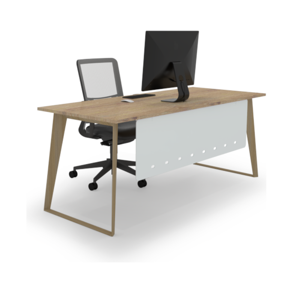 Jaggard Single Desk