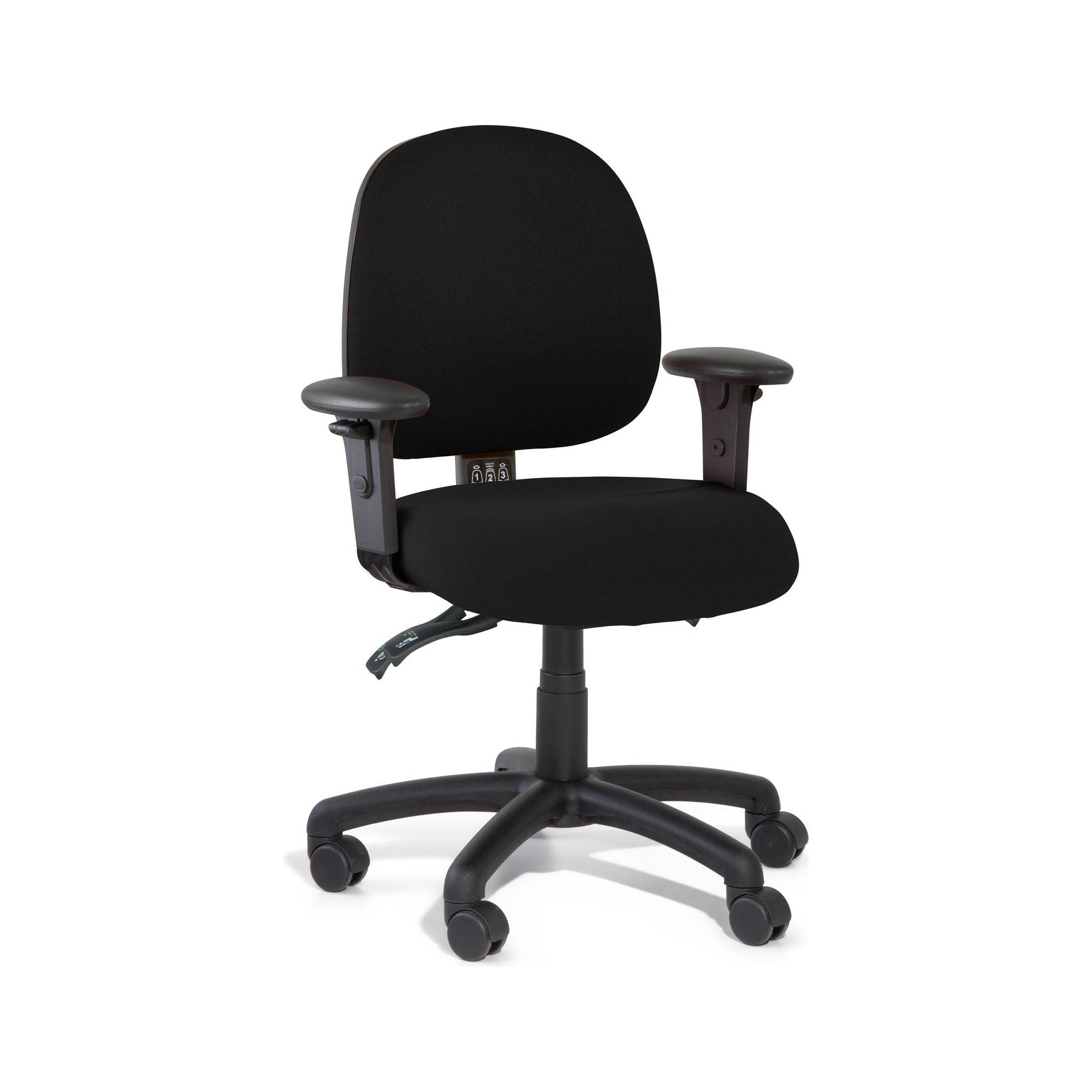 Inca High Back Office Chair