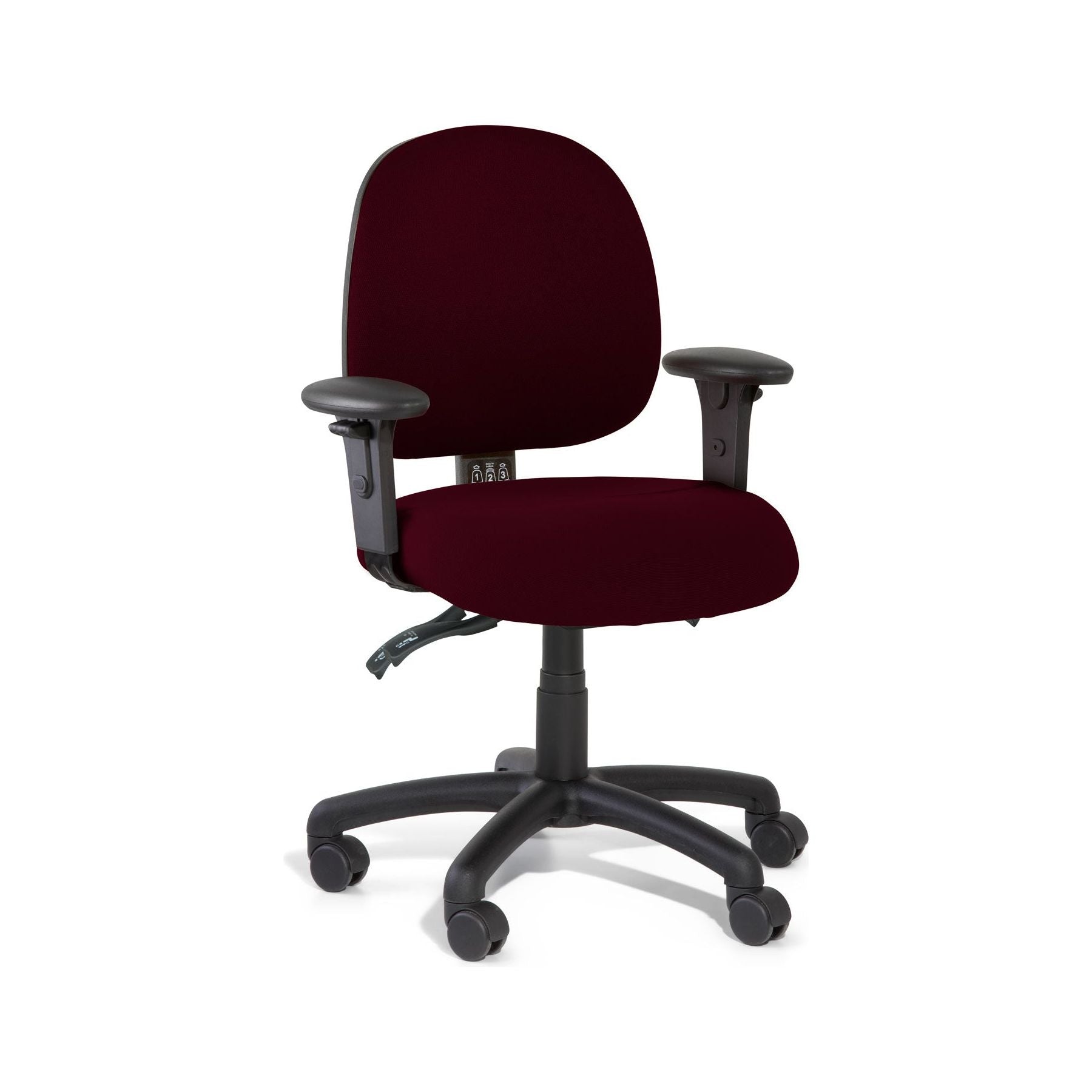Inca High Back Office Chair