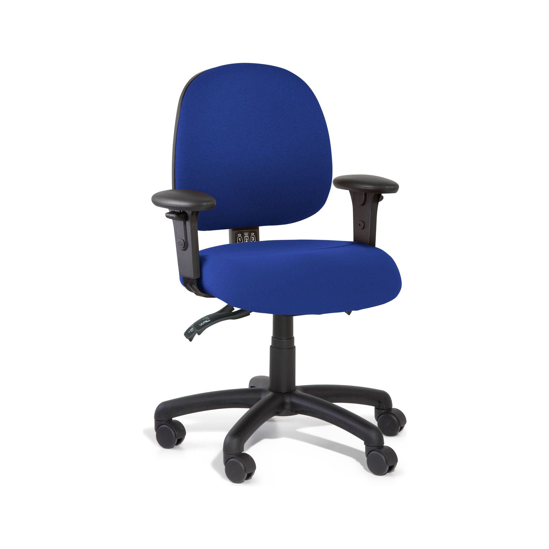 Inca High Back Office Chair