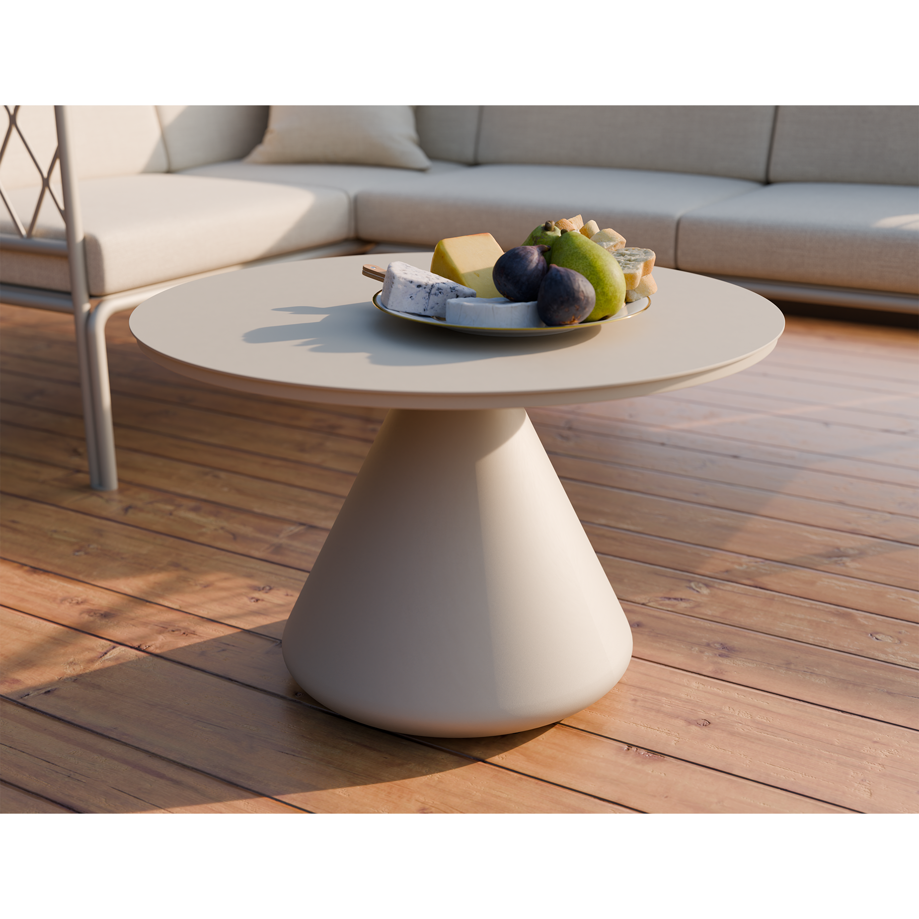 Kora Coffee table