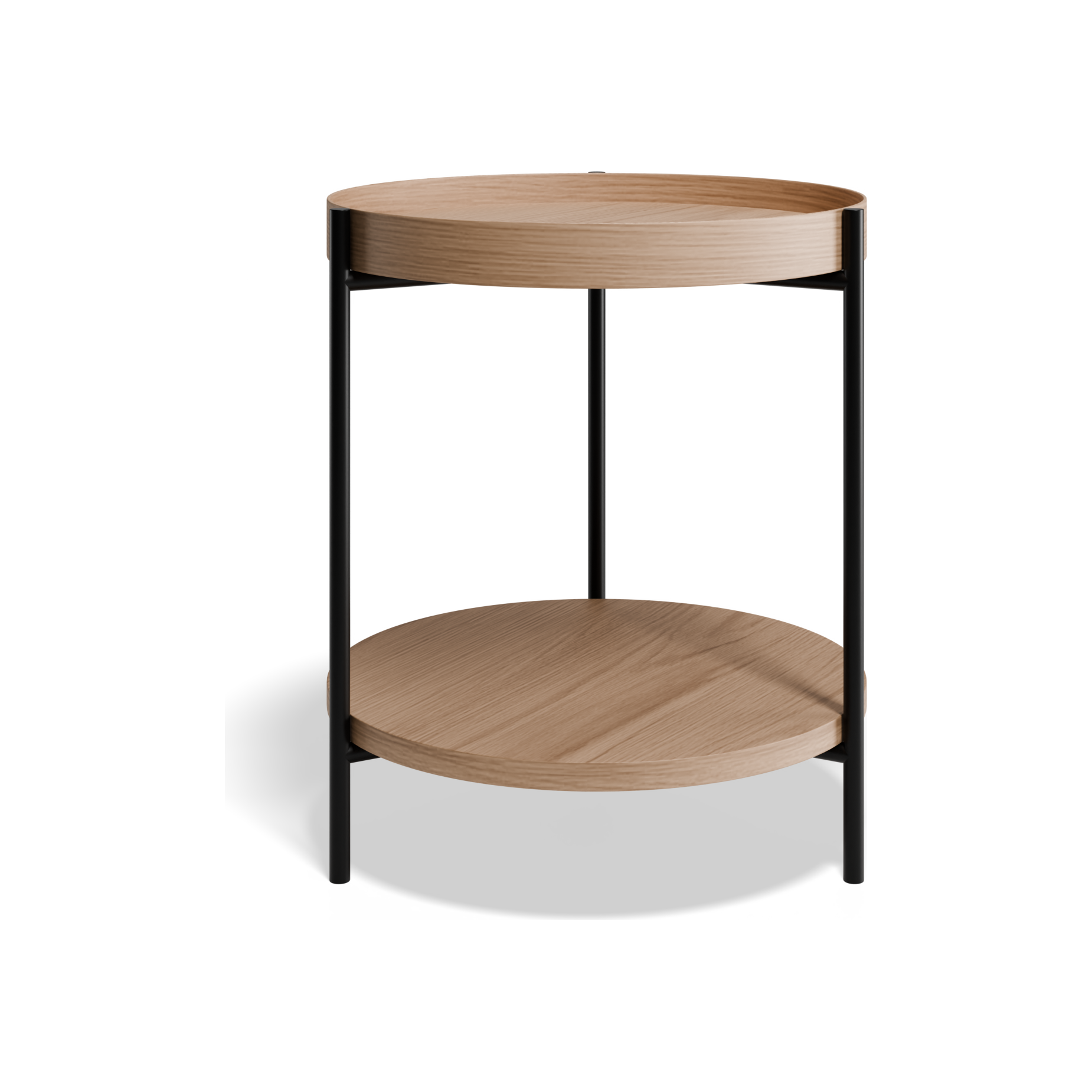 Layer Side Table