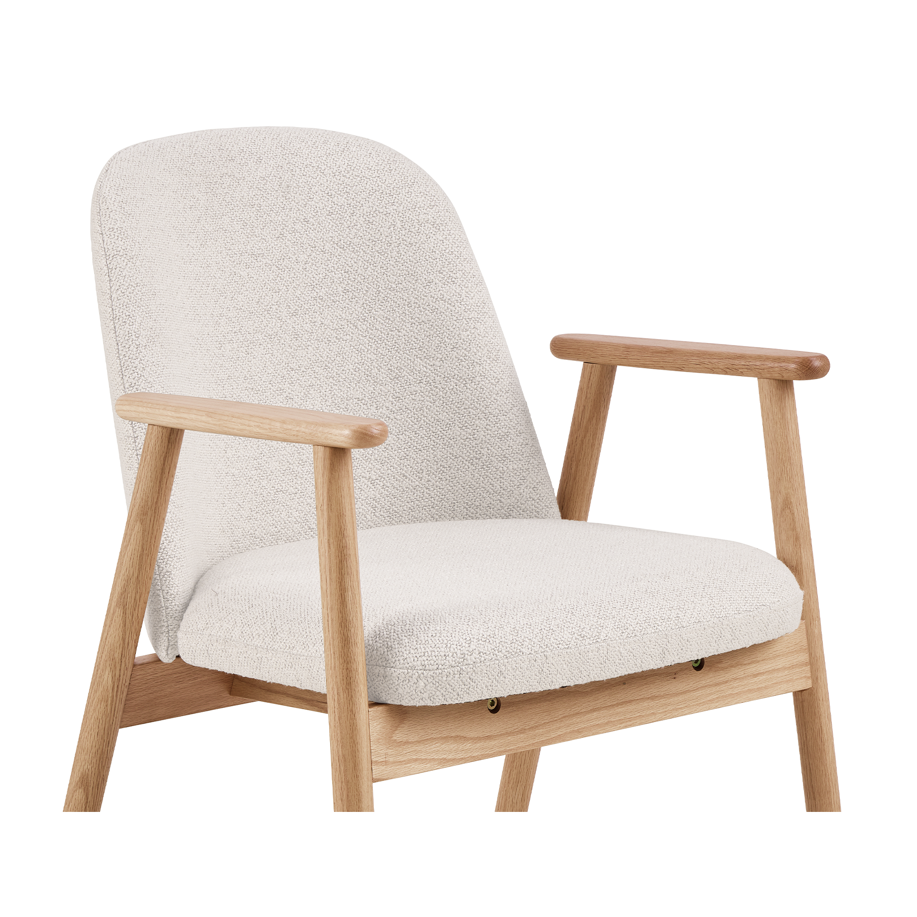 Lina Armchair