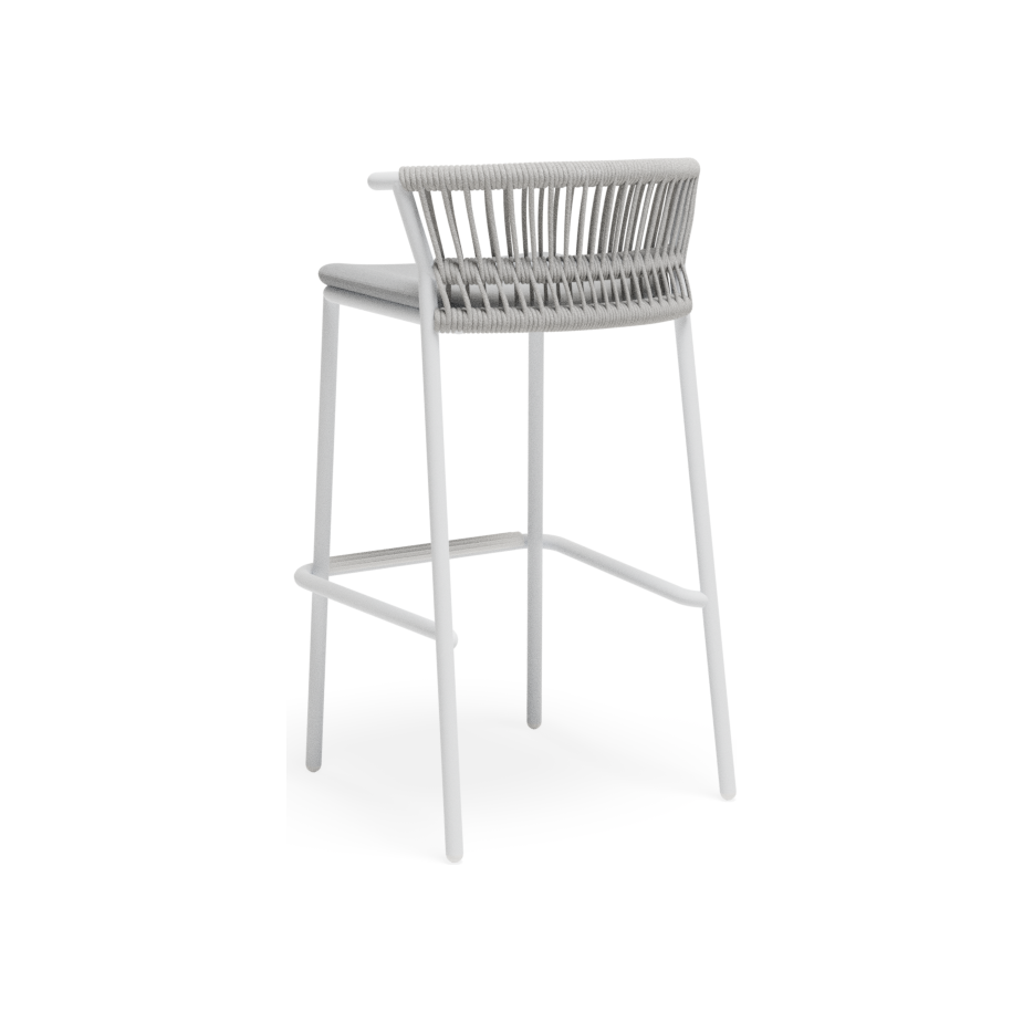 Minori Outdoor Table Setting