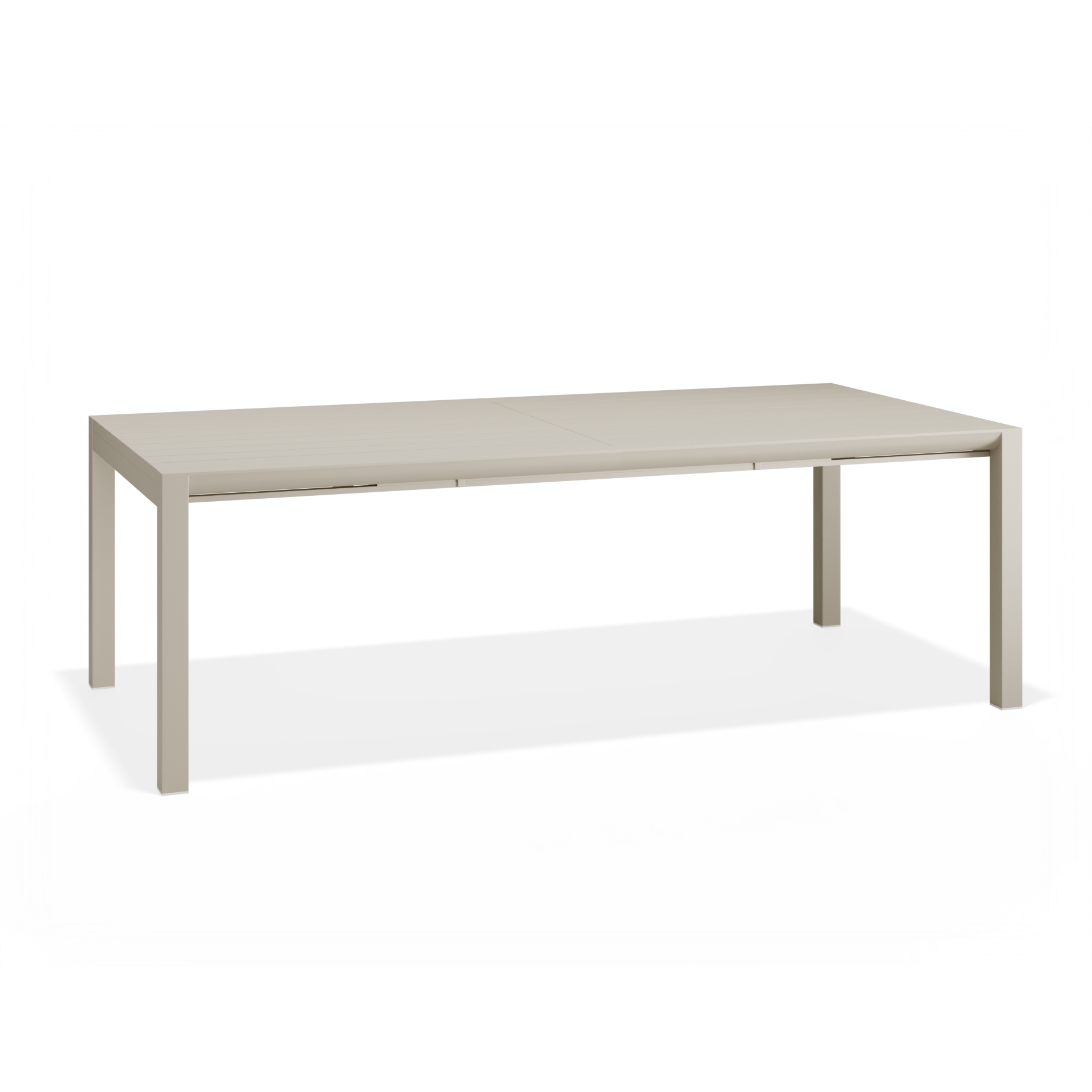 Reflect Outdoor Extendable Table