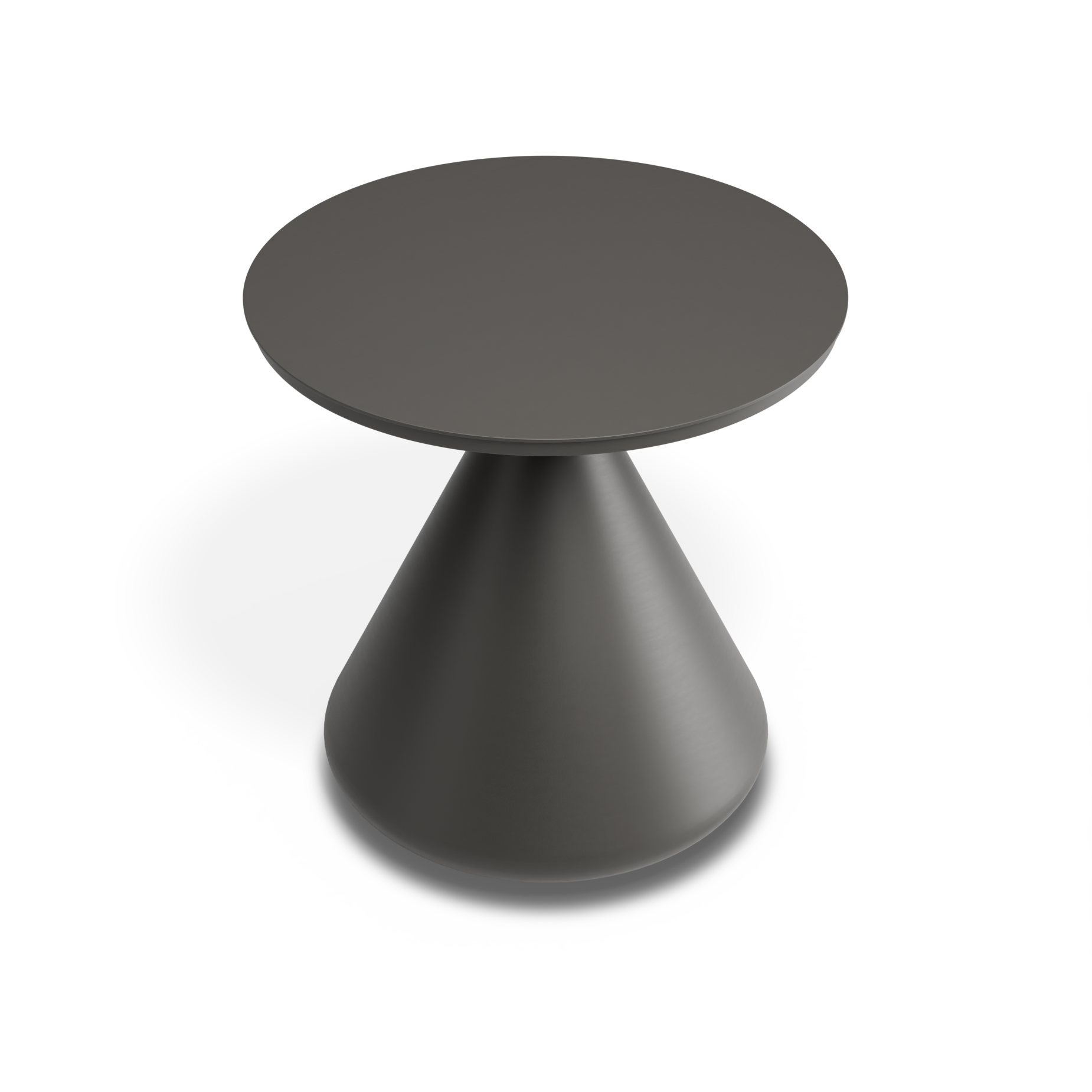 Kora Outdoor Side Table