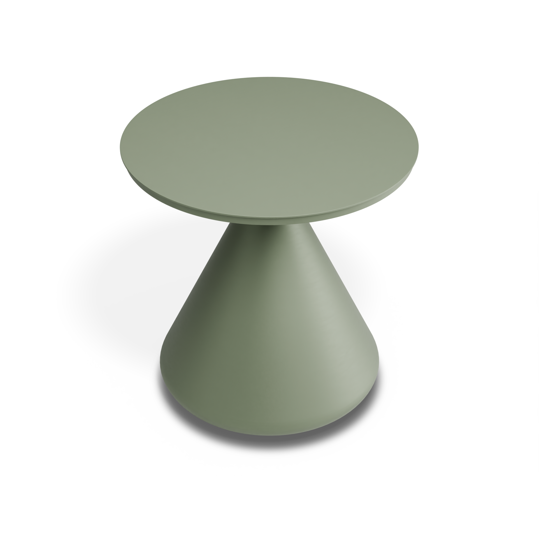 Kora Outdoor Side Table