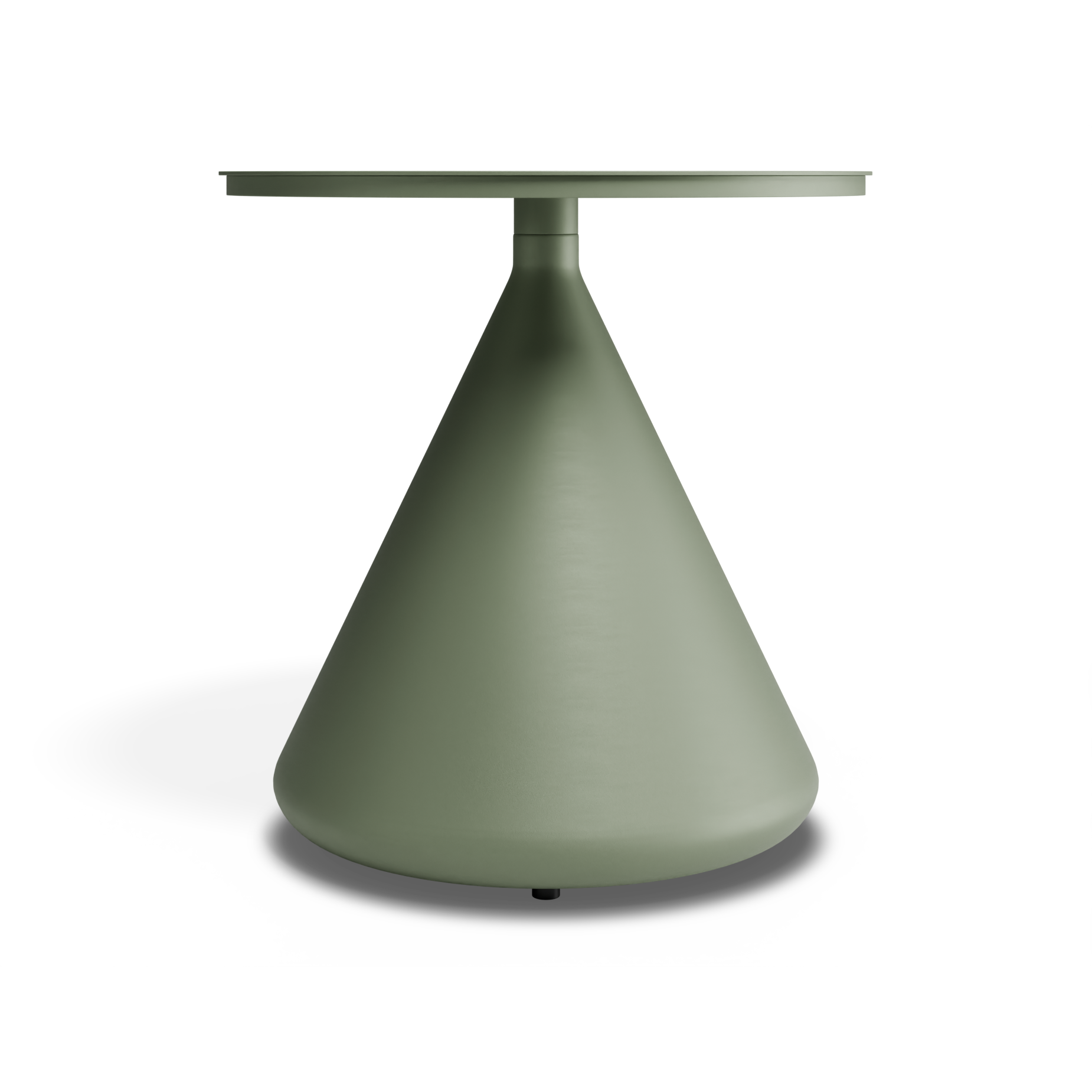 Kora Outdoor Side Table