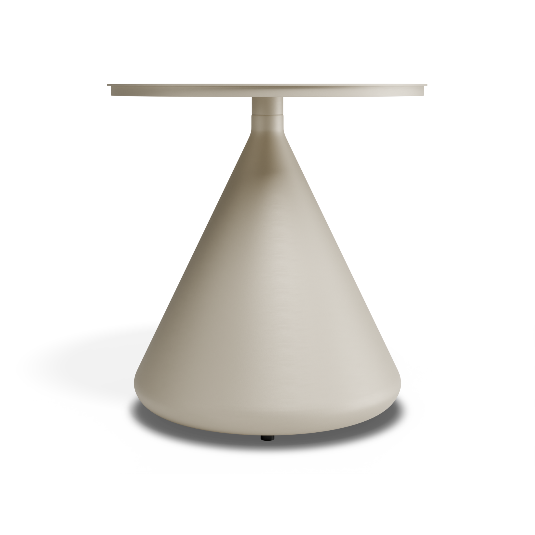 Kora Outdoor Side Table