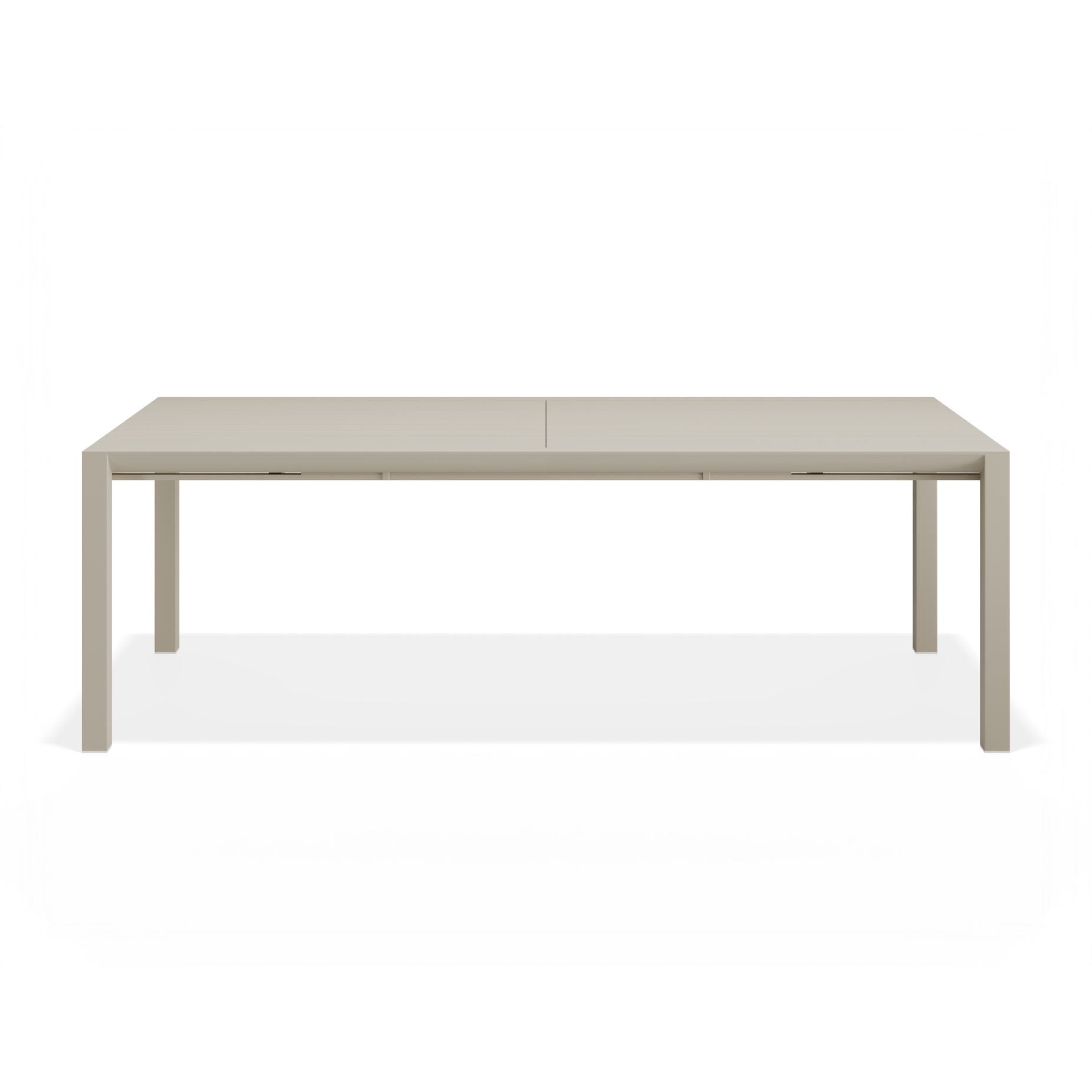 Reflect Outdoor Extendable Table