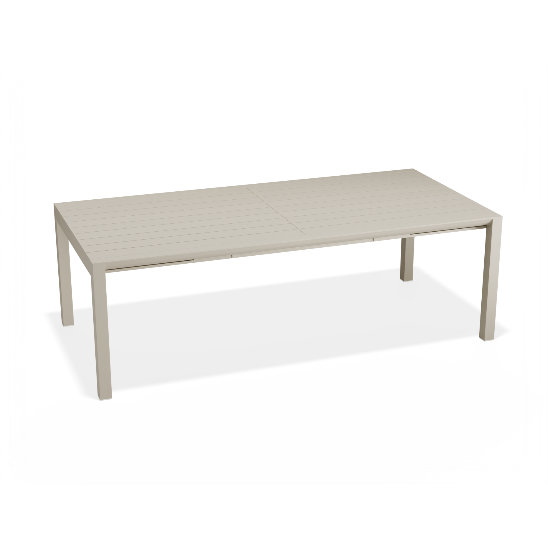 Reflect Outdoor Extendable Table