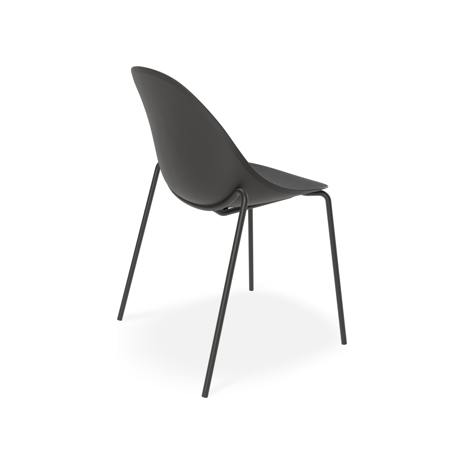 Pebble Visitor Chair