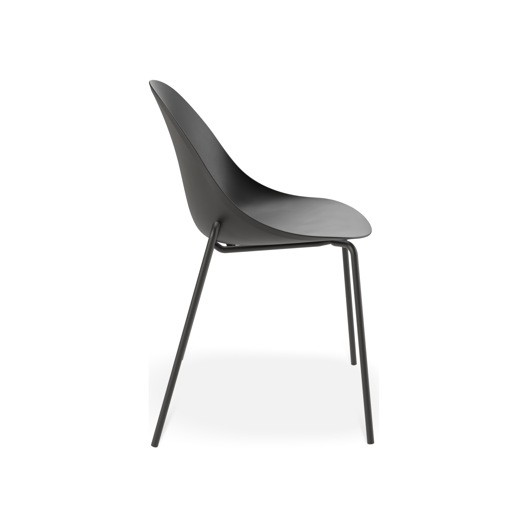 Pebble Visitor Chair
