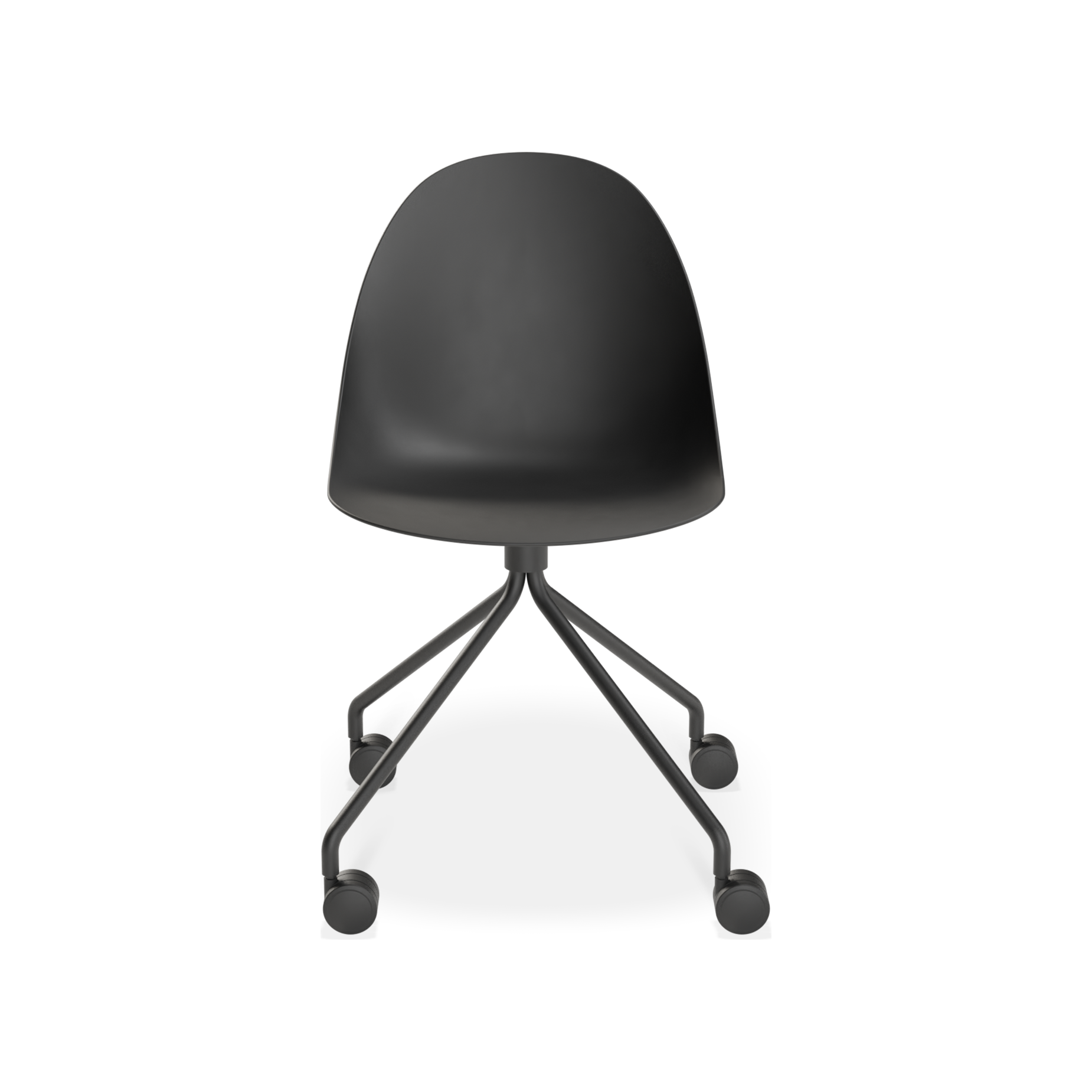 Pebble Swivel Chair
