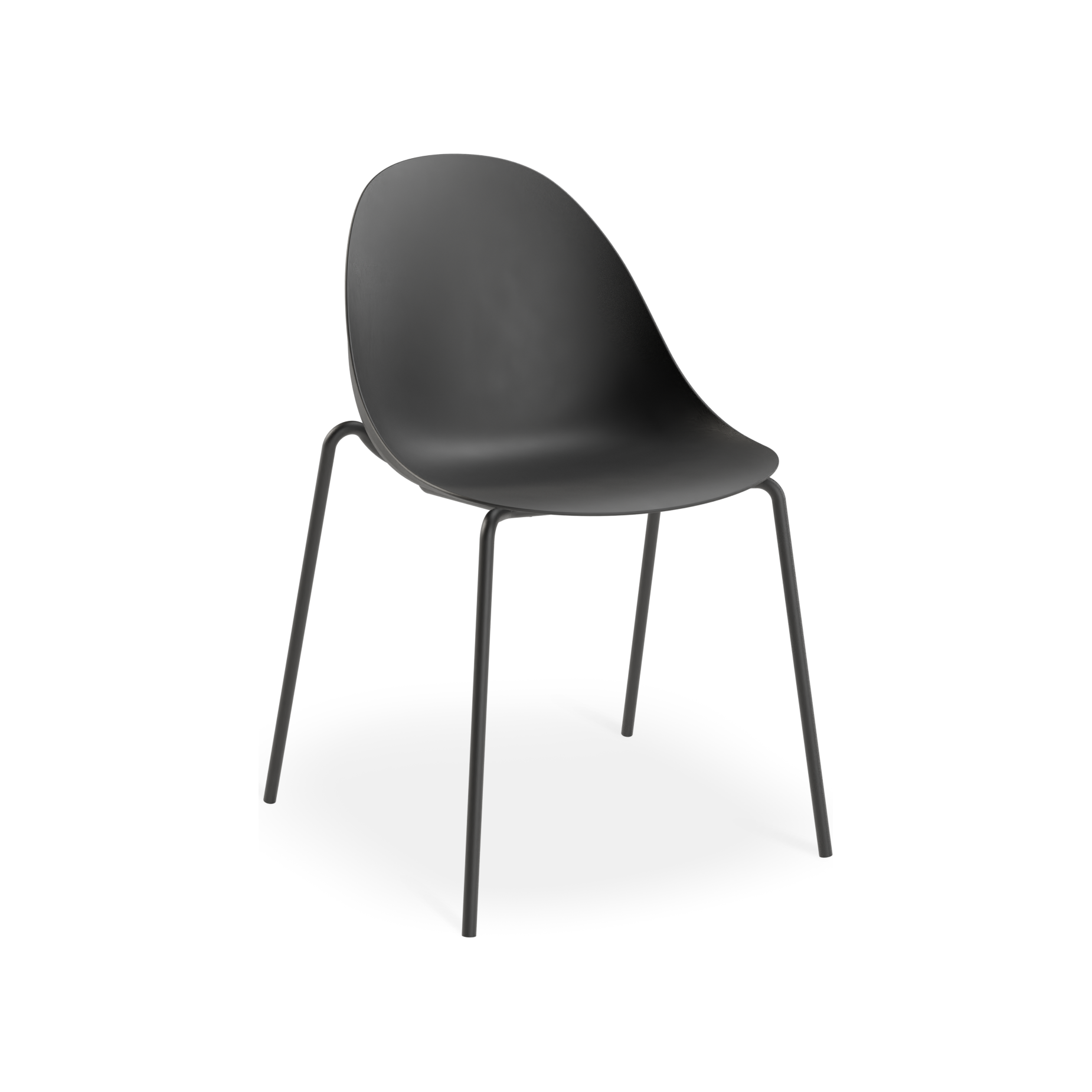 Pebble Visitor Chair