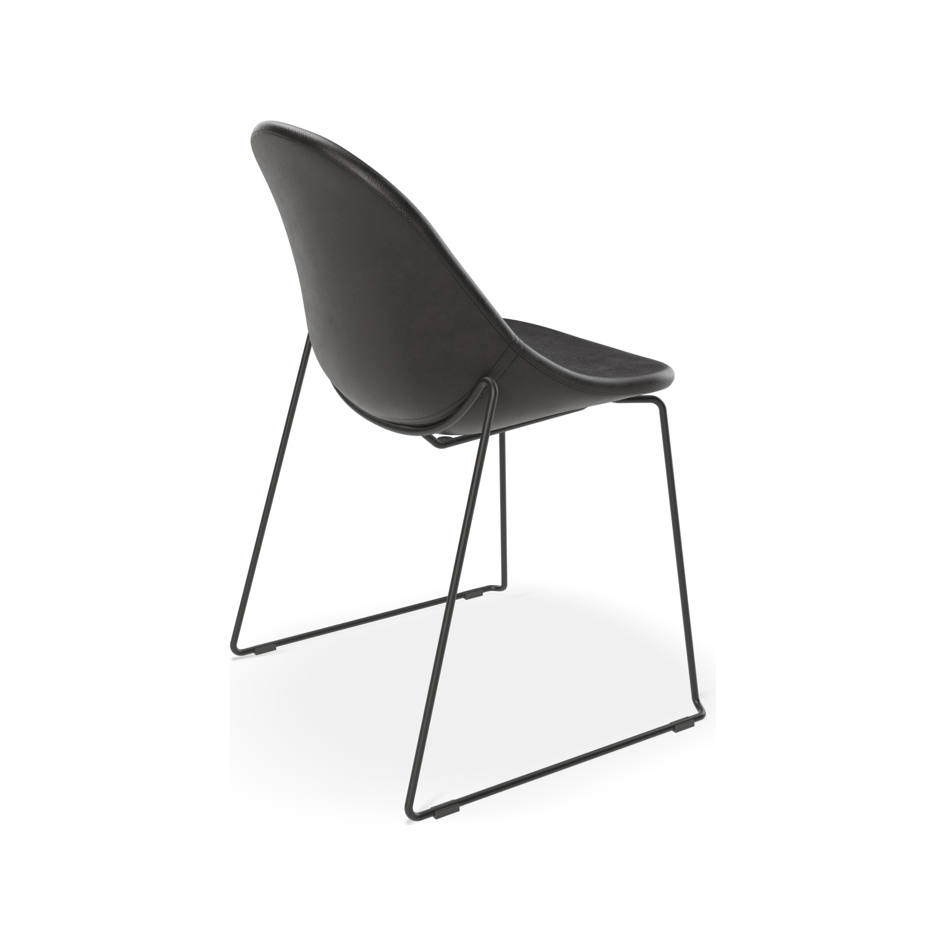 Pebble Visitor Chair