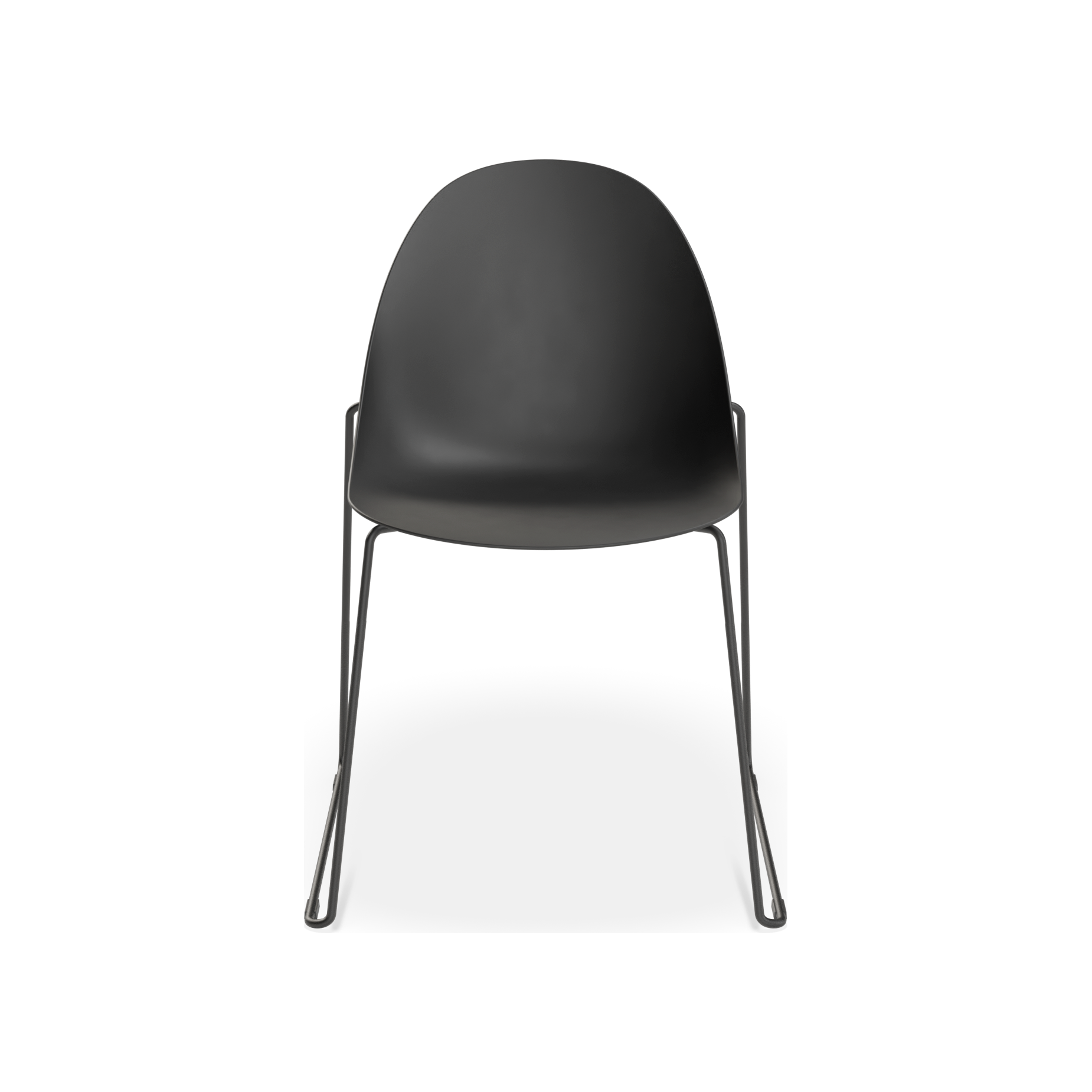 Pebble Visitor Chair