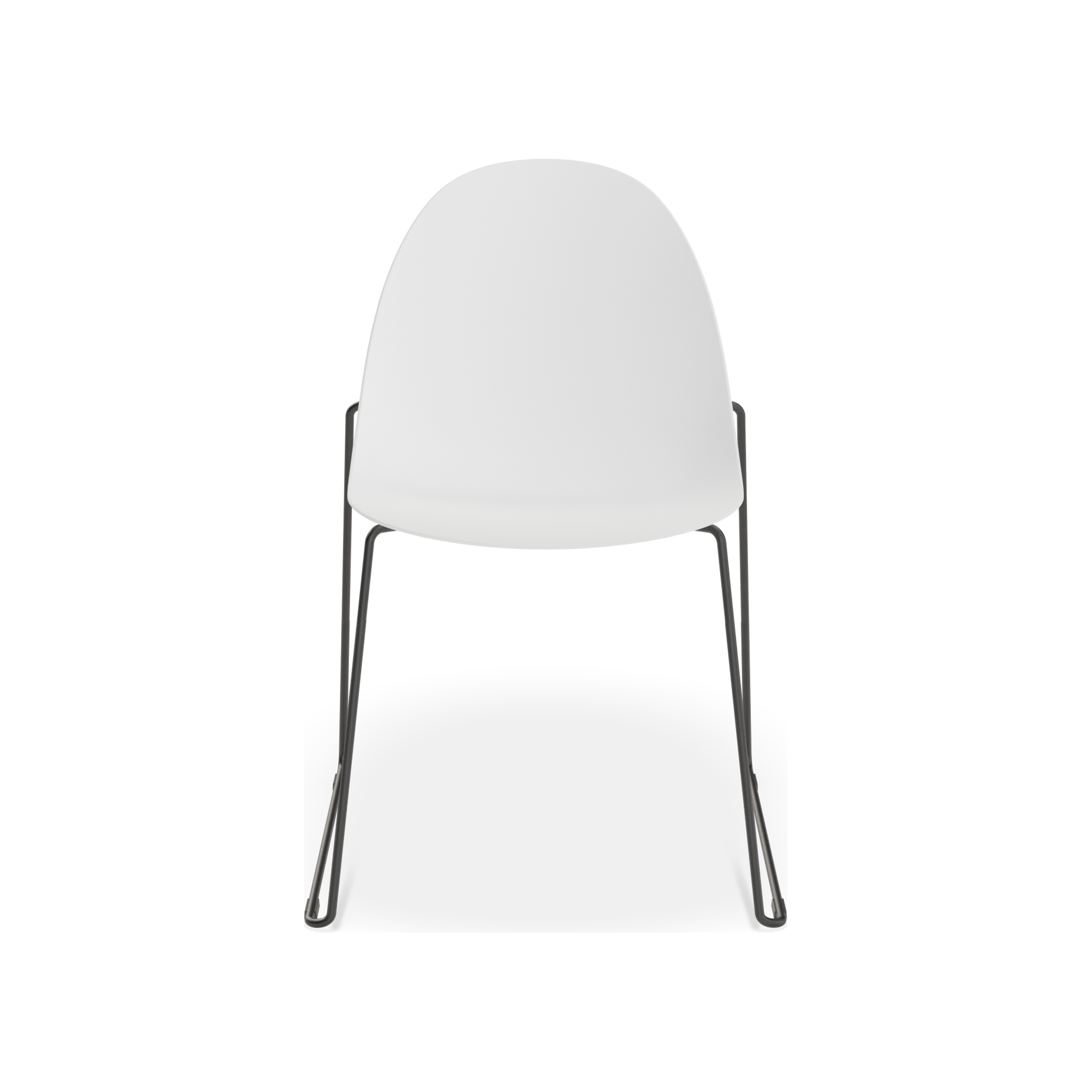 Pebble Visitor Chair