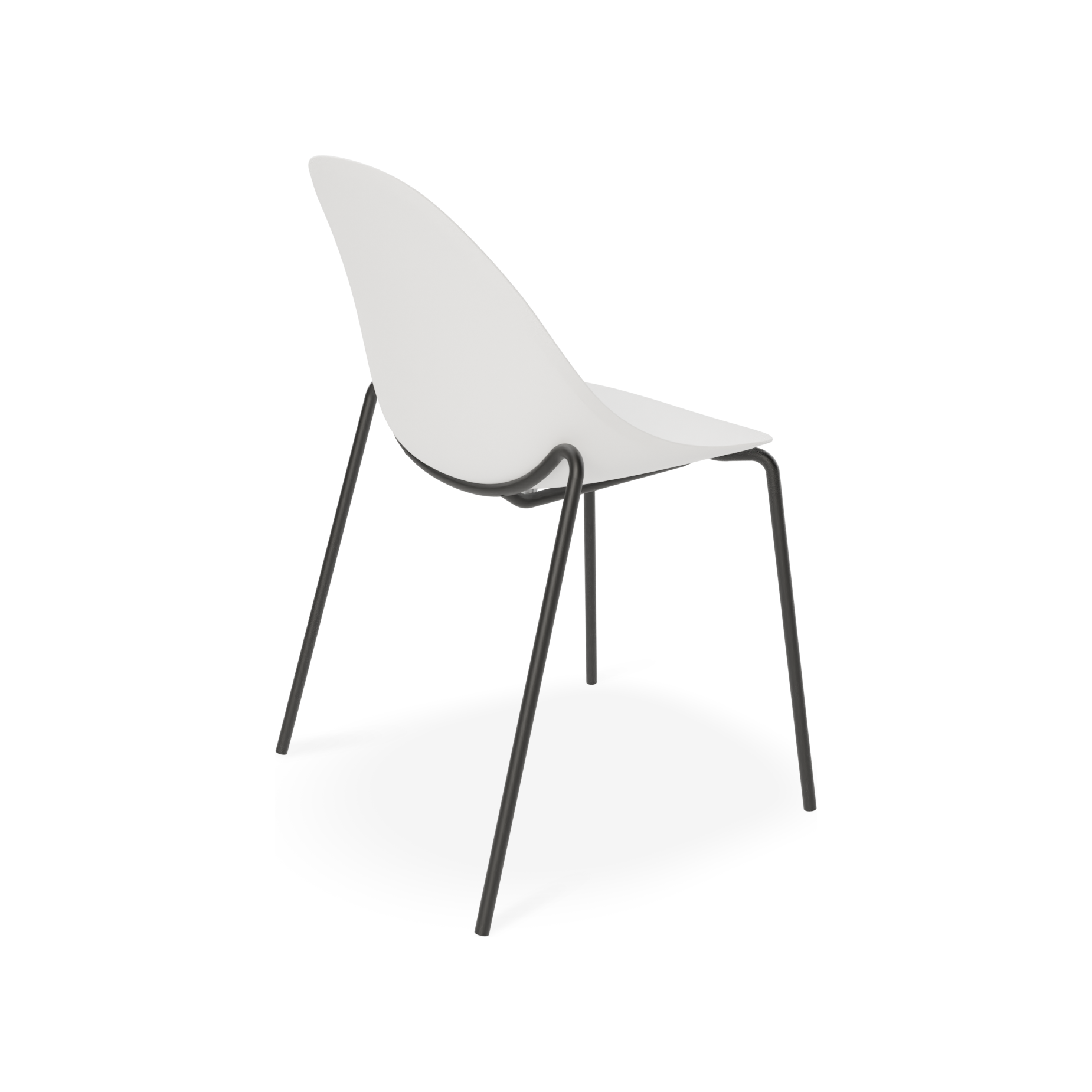 Pebble Visitor Chair
