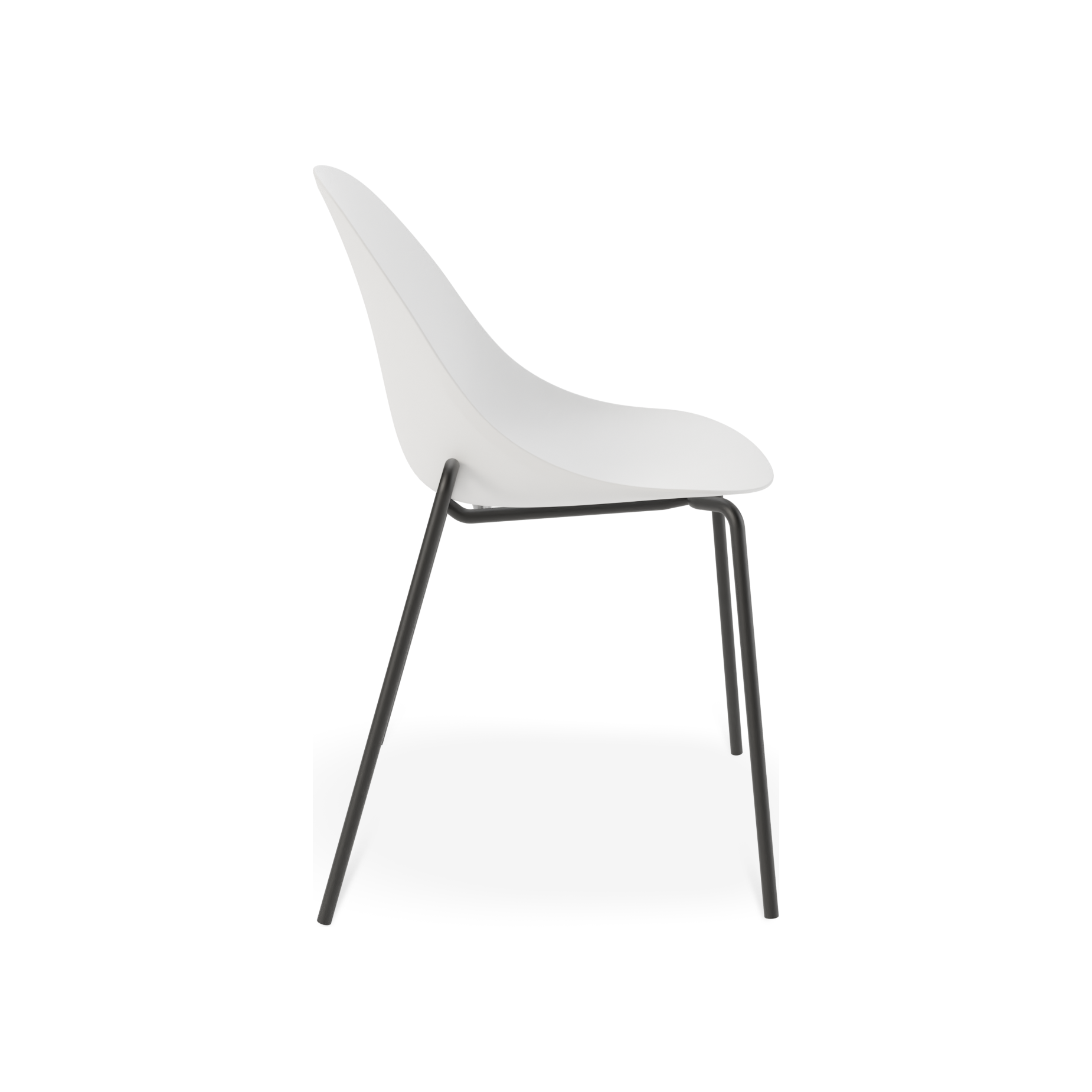 Pebble Visitor Chair