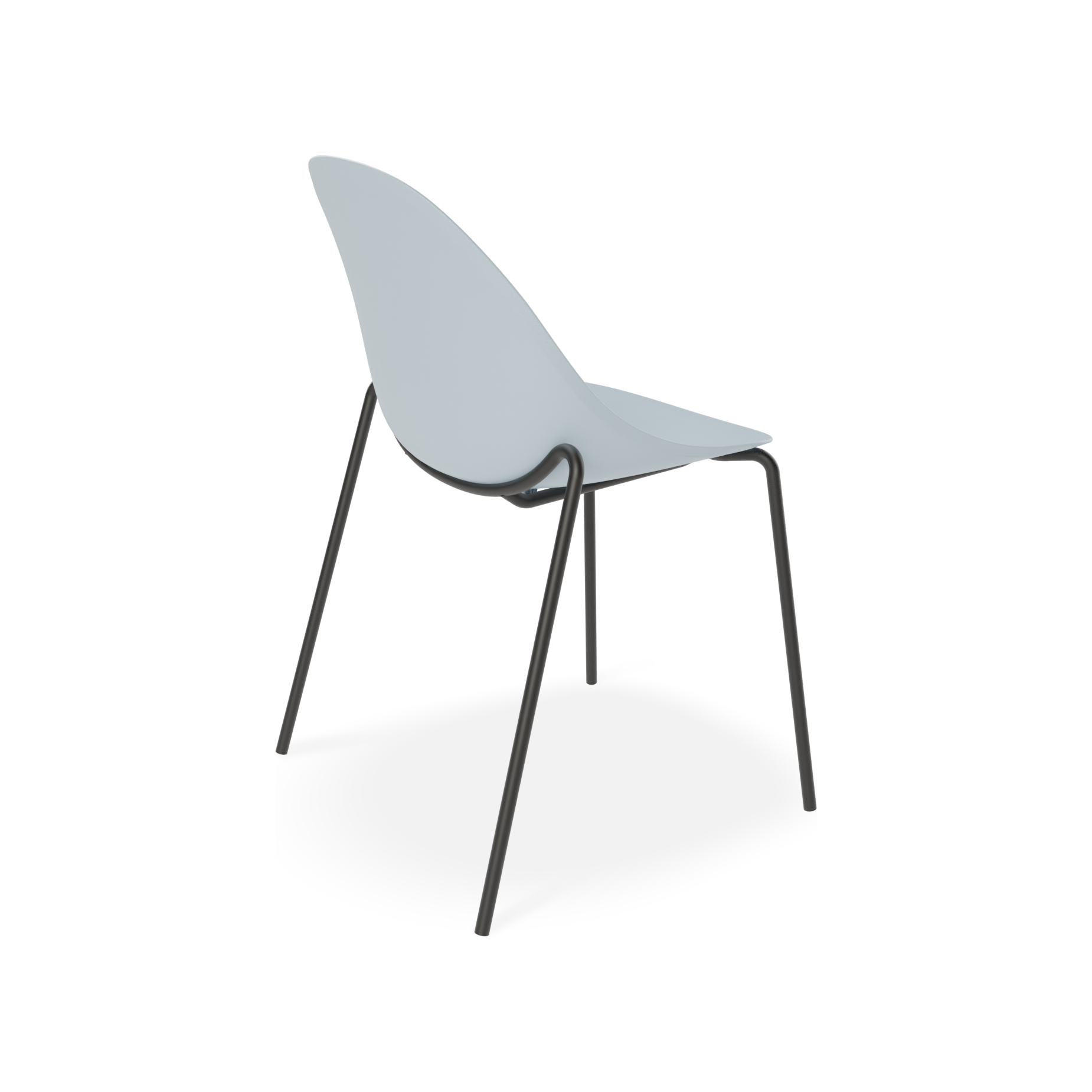 Pebble Visitor Chair