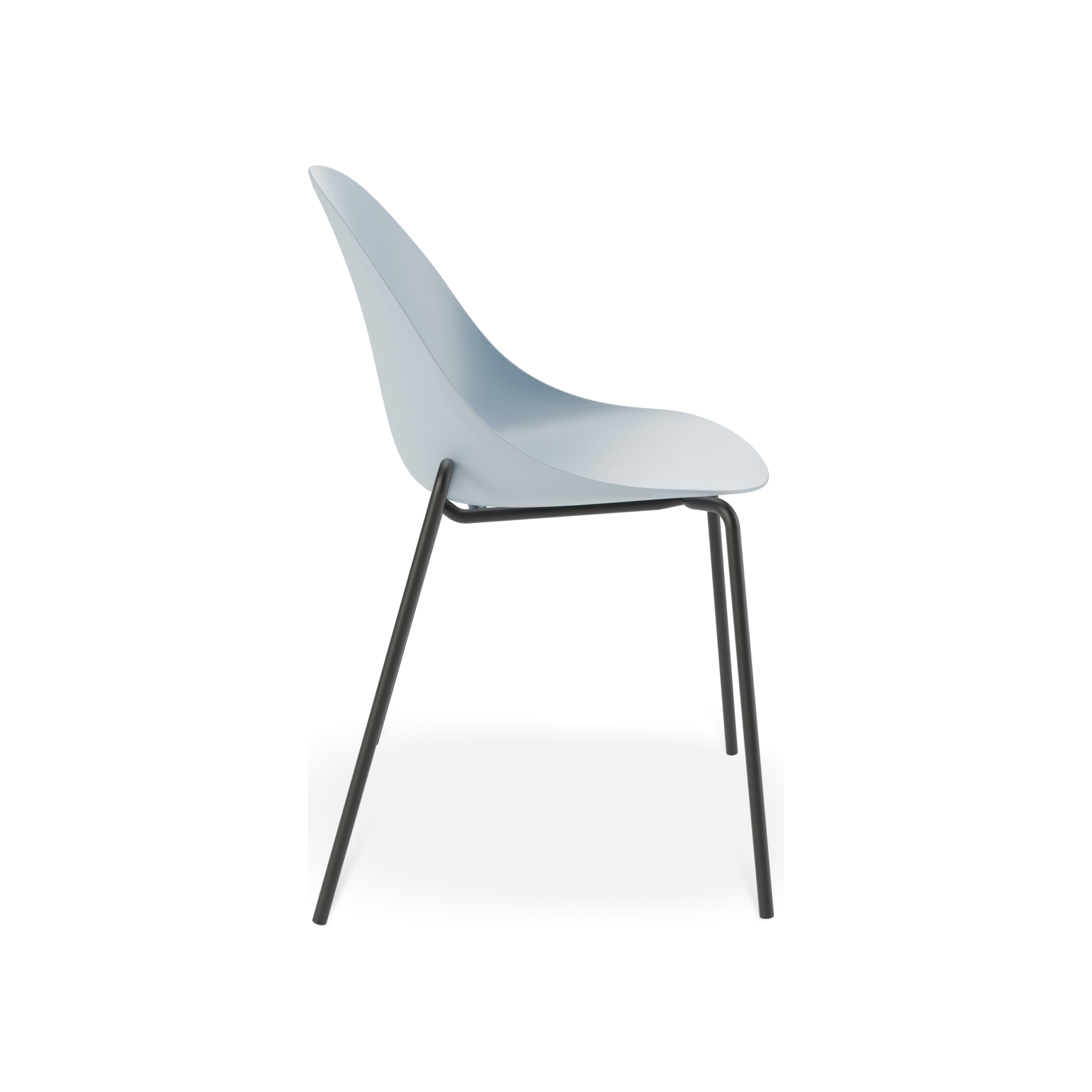 Pebble Visitor Chair