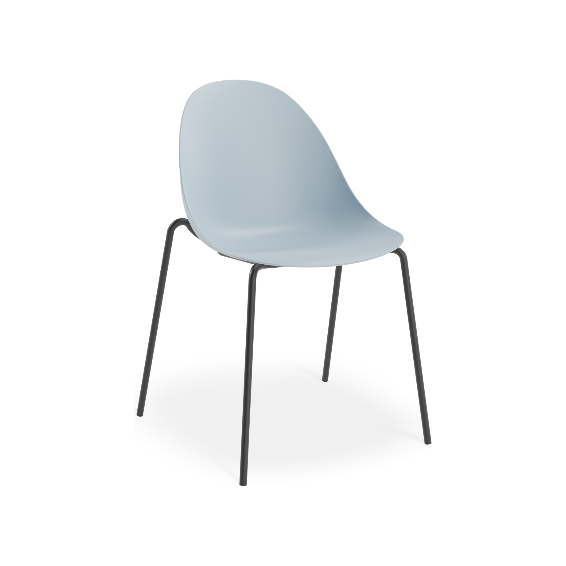 Pebble Visitor Chair