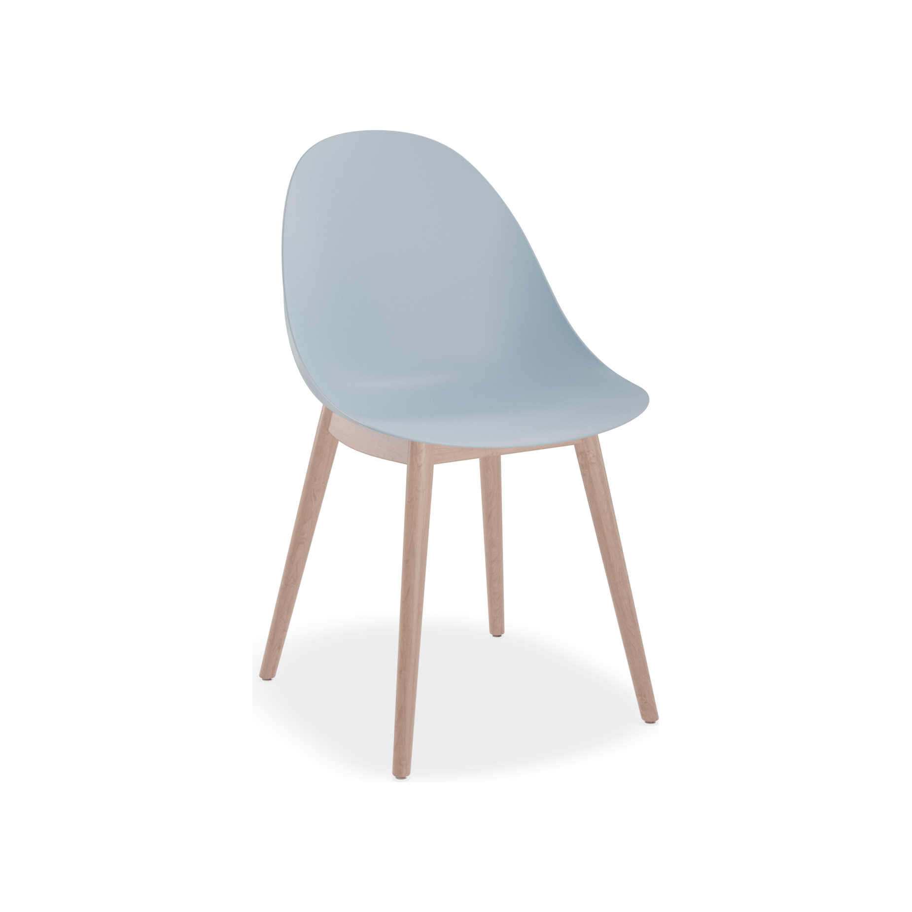 Pebble Visitor Chair