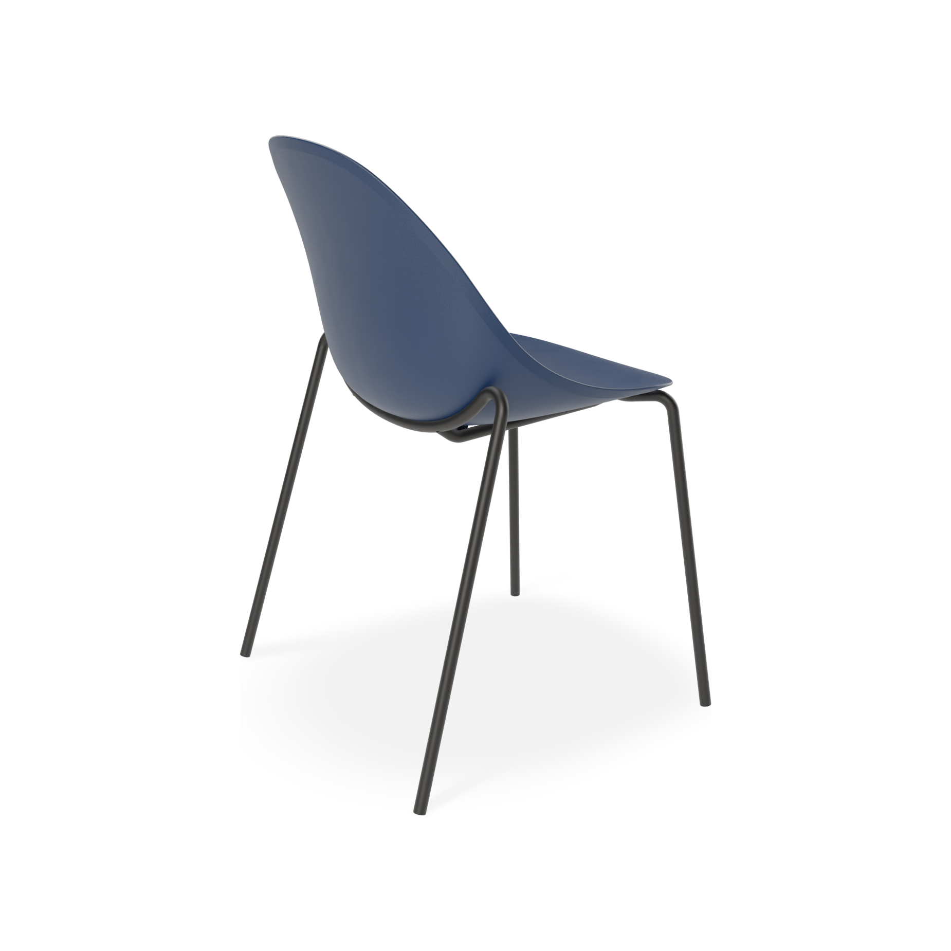 Pebble Visitor Chair