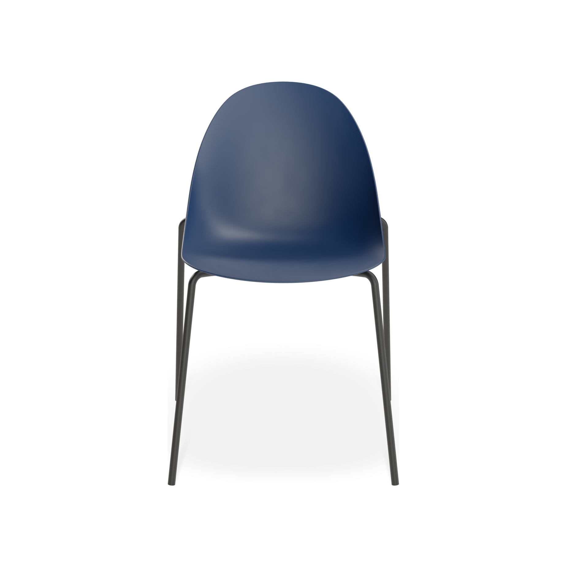 Pebble Visitor Chair