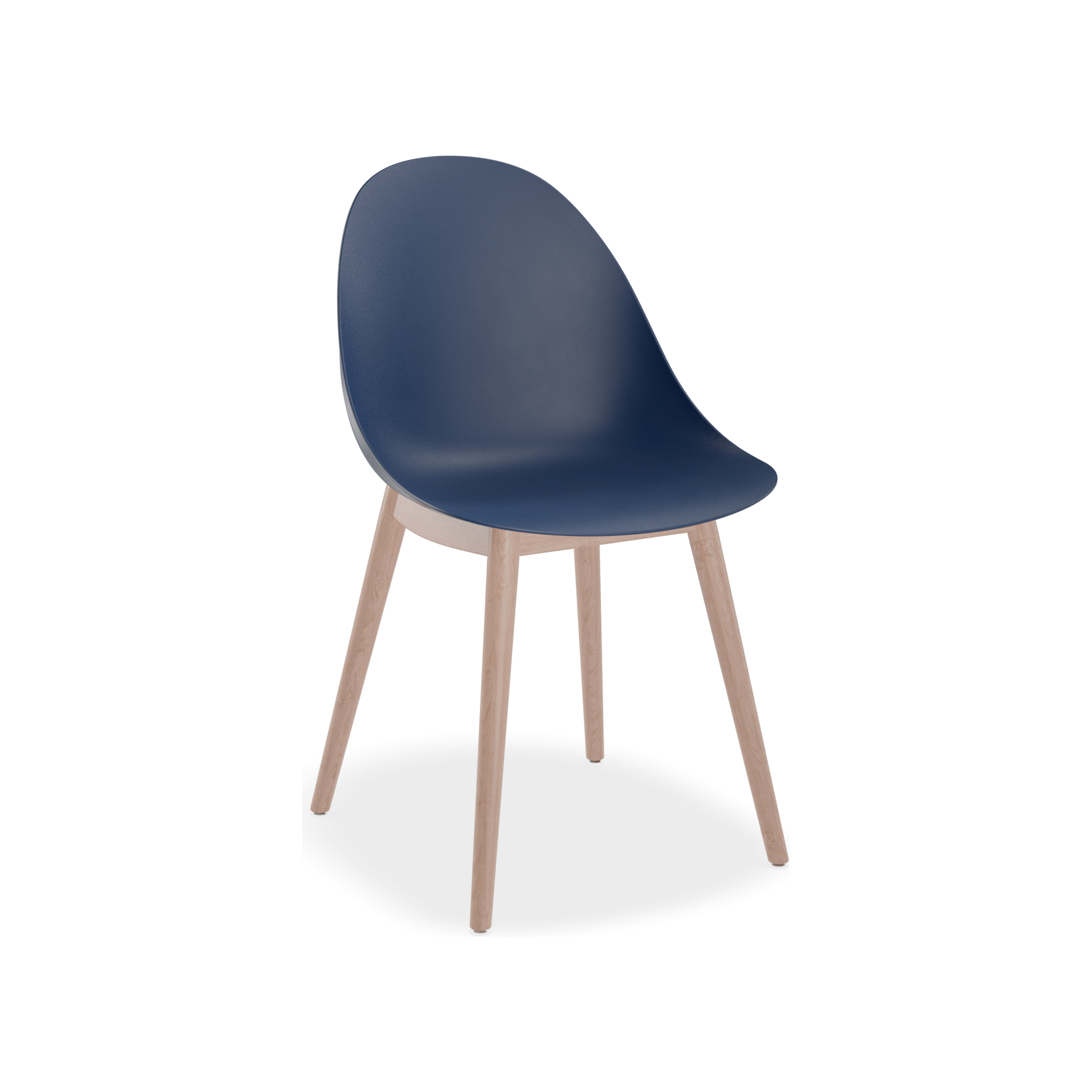Pebble Visitor Chair
