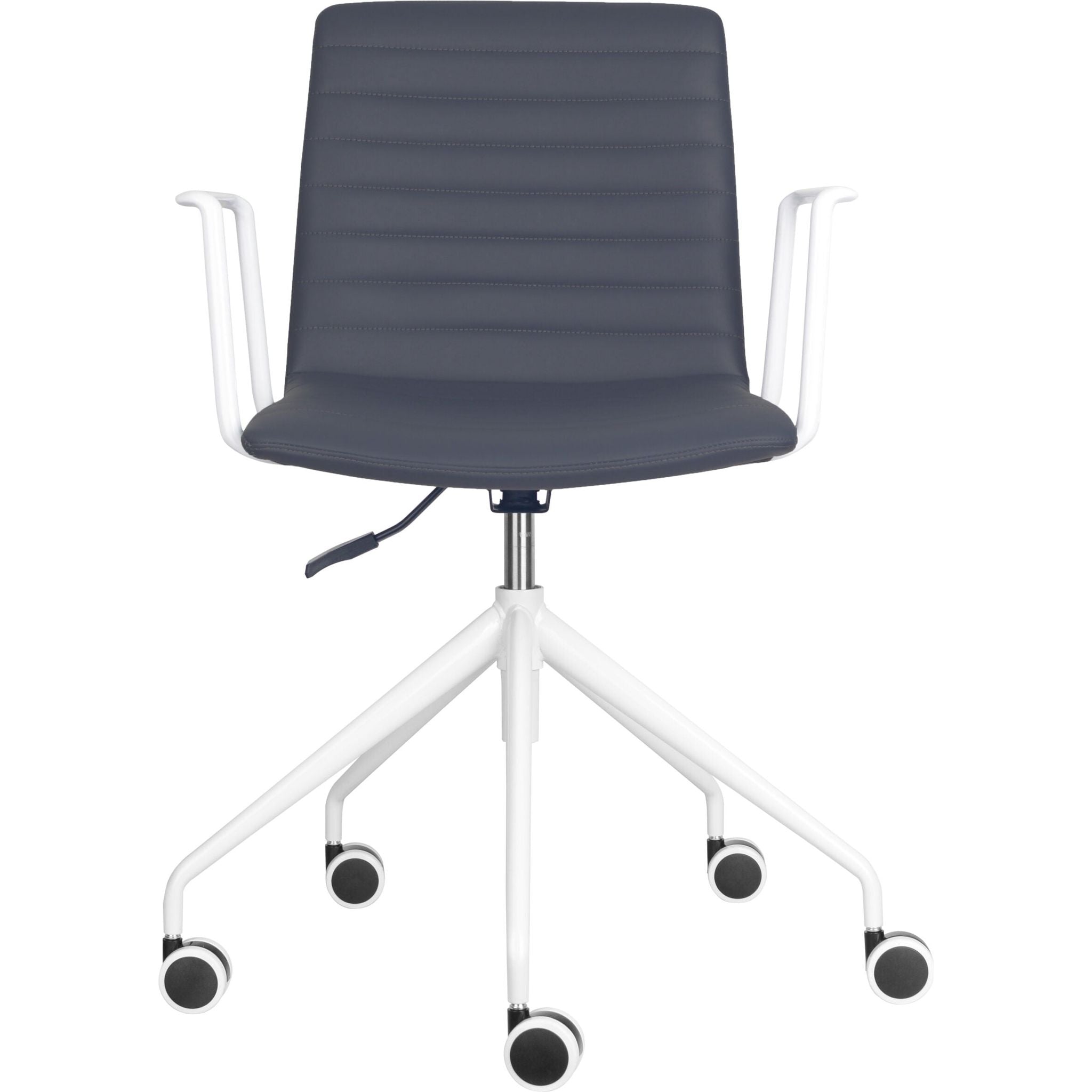 Pixel Swivel 5 Star Base Chair