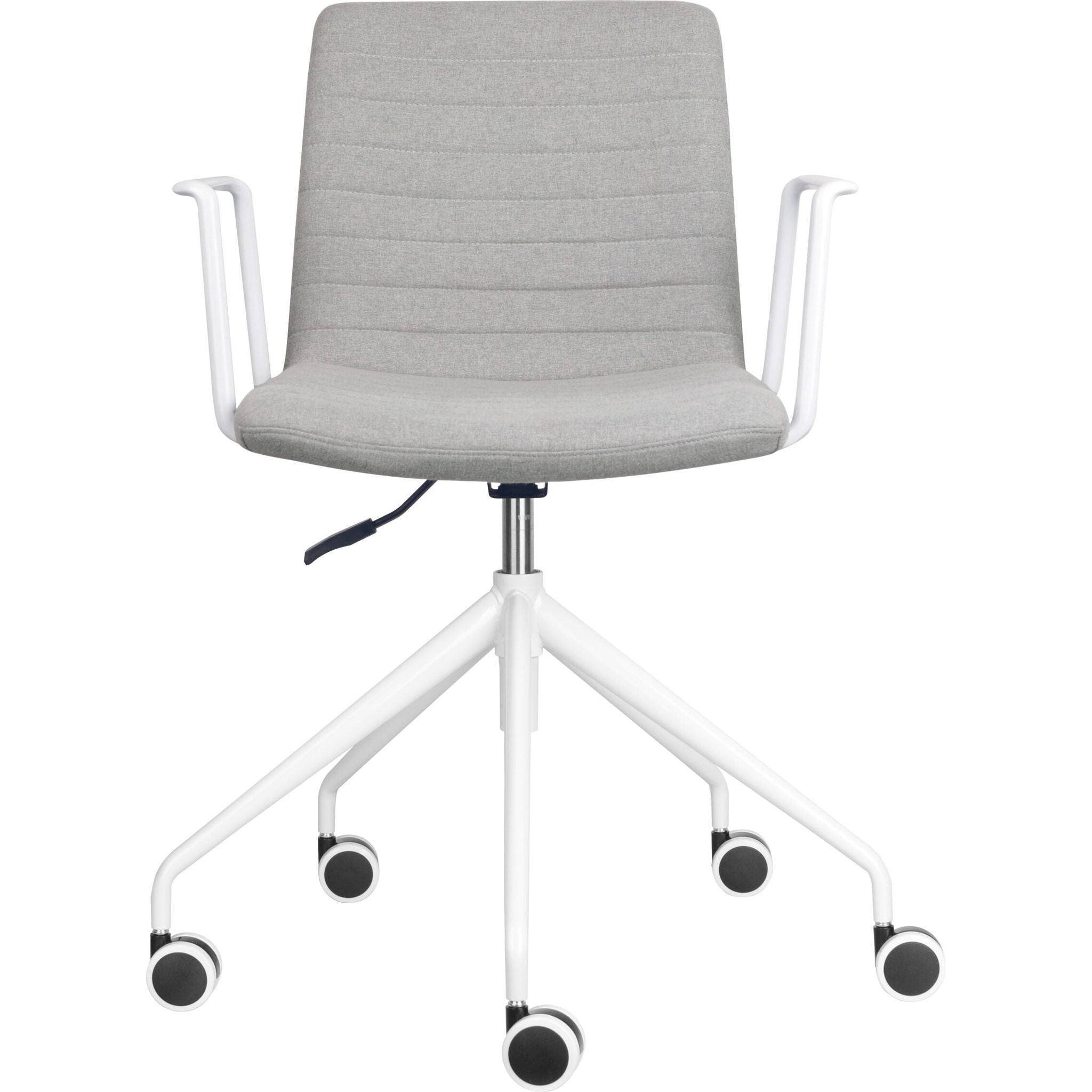 Pixel Swivel 5 Star Base Chair
