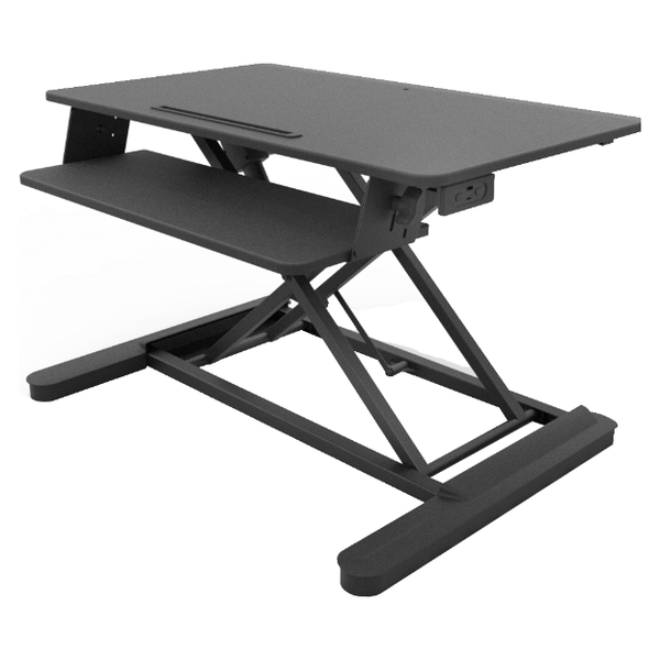 Maxishift X Electric Height Adjustable Desk