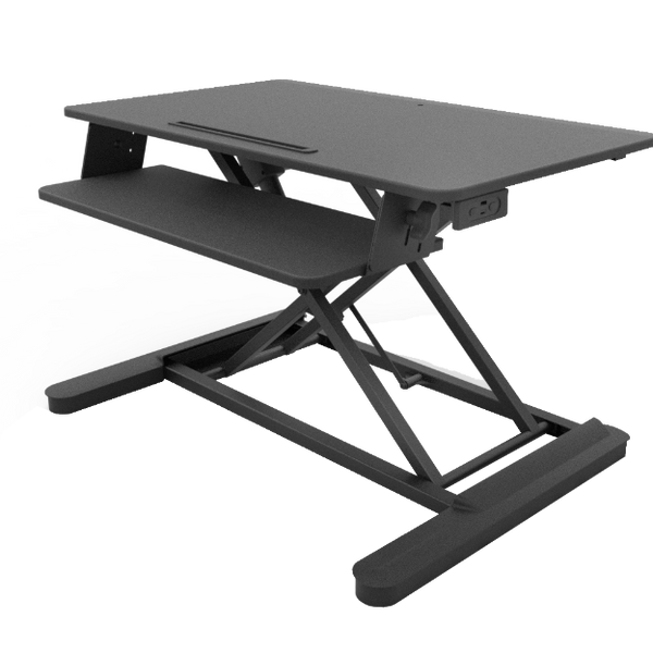 Maxishift X Electric Height Adjustable Desk